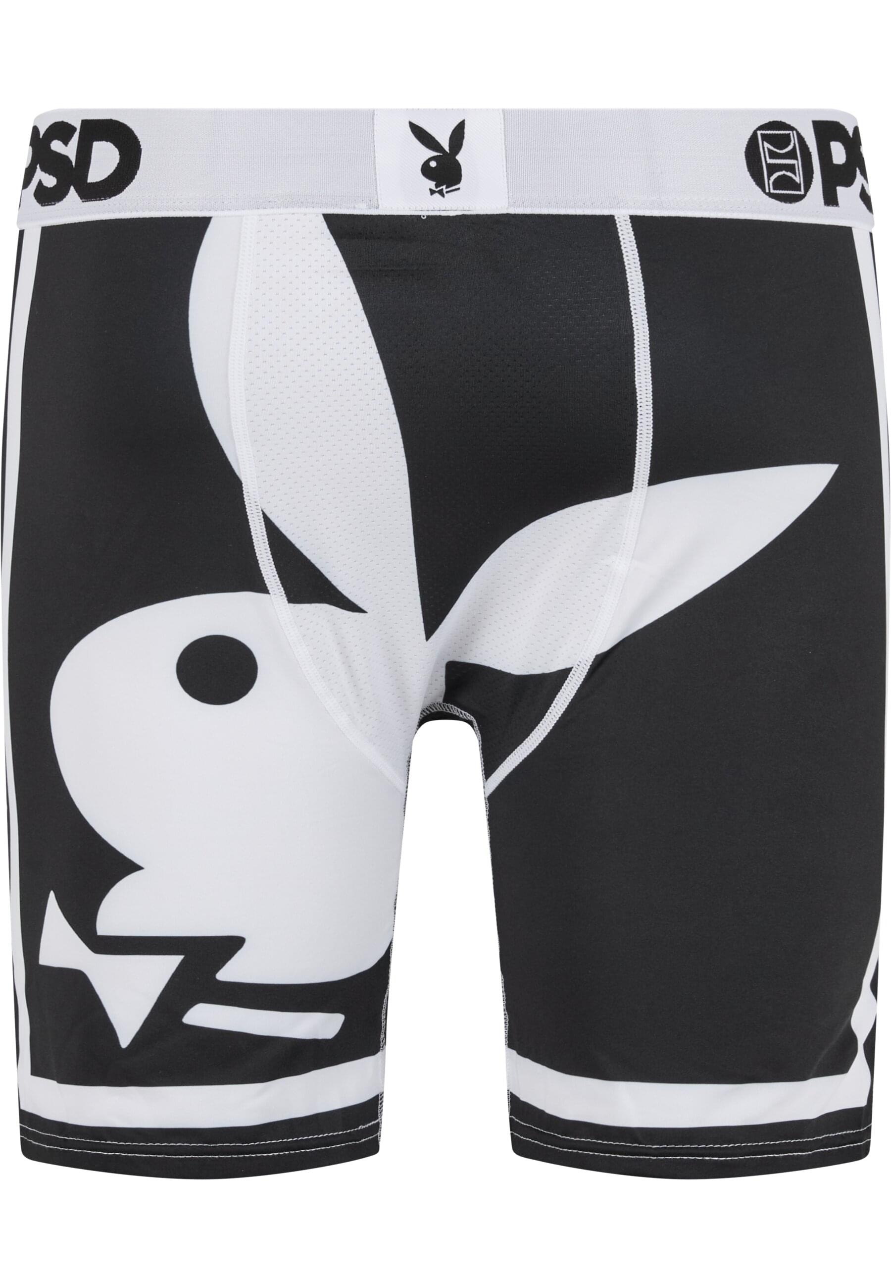 PSD Boxershorts »PSD PB ESSENTIALS 3PK«, (1 St.)