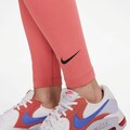 Nike Sportswear Leggings »Club Women's High-Waisted Leggings«