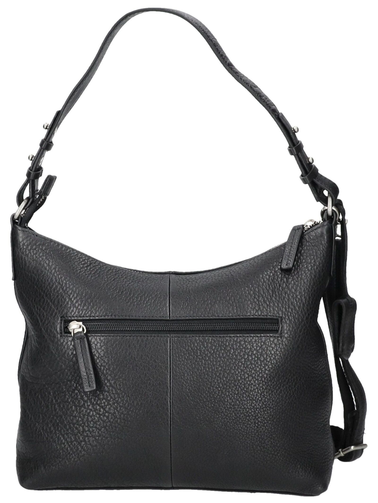 Burkely Henkeltasche "BURKELY Taschen Glattleder" günstig online kaufen
