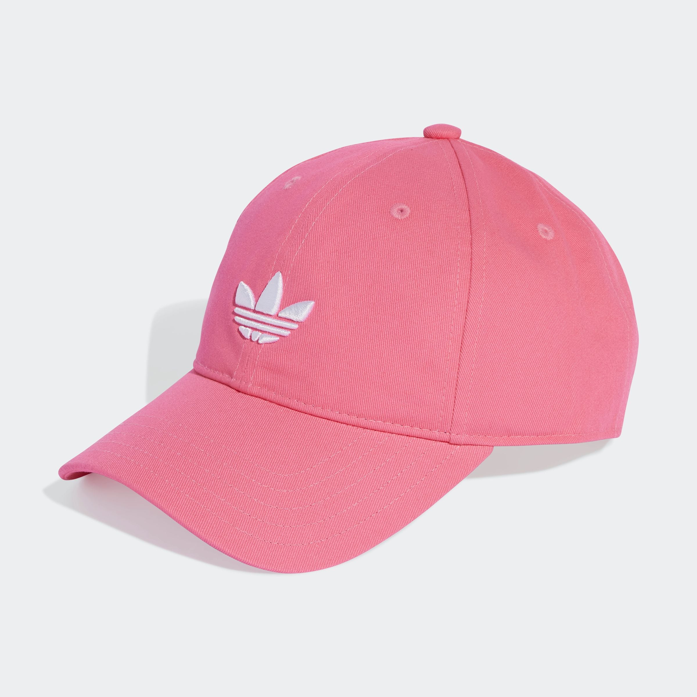 adidas Originals Baseball Cap "BASEB CLASS TRE" günstig online kaufen