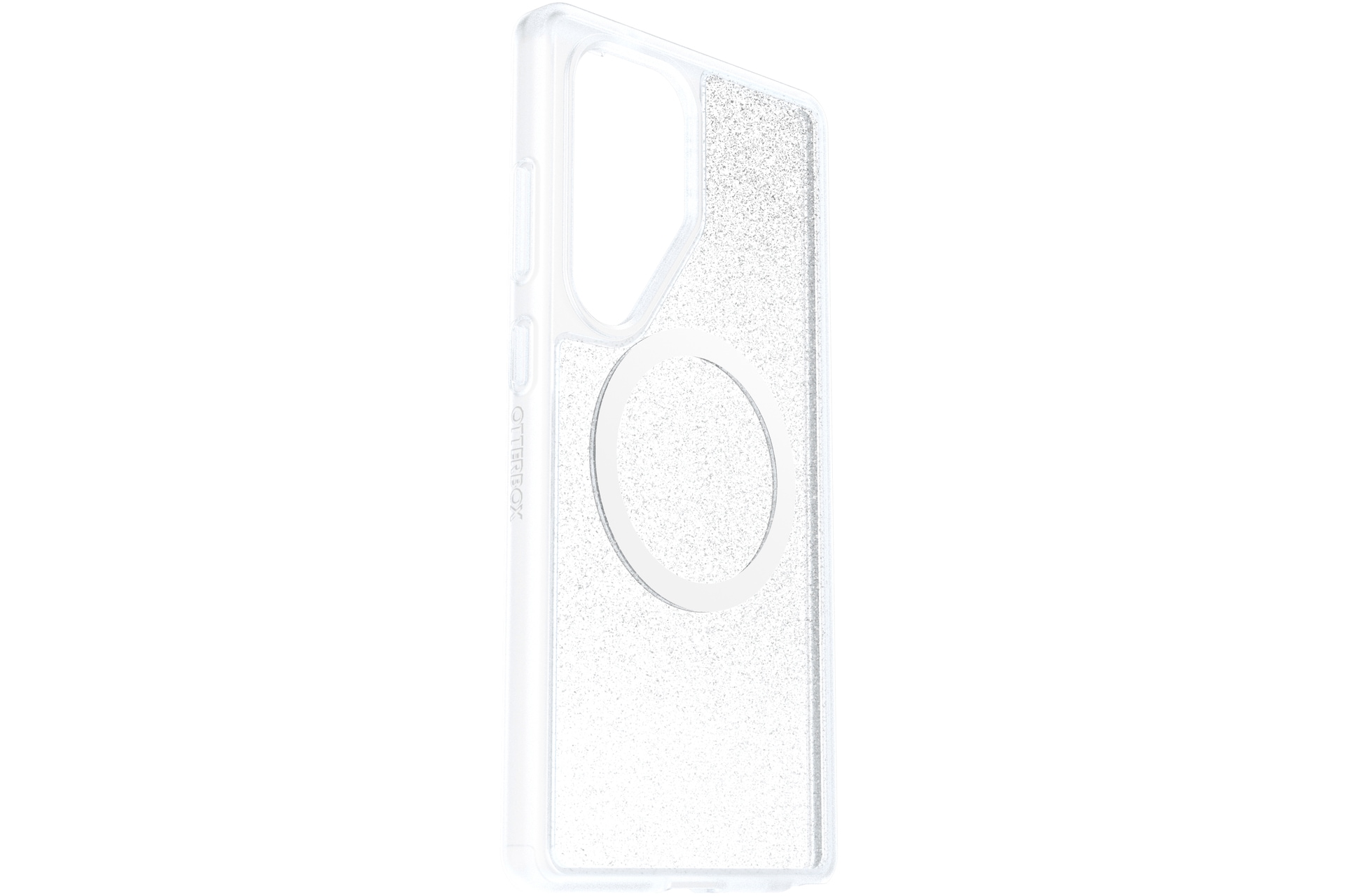 Otterbox Handyhülle »React Series with Magnet für Samsung Galaxy S25 Ultra«, Samsung Galaxy S25 Ultra, Backcover, Schutzhülle, Handyschutzhülle, Case, Schutzcase, stoßfest