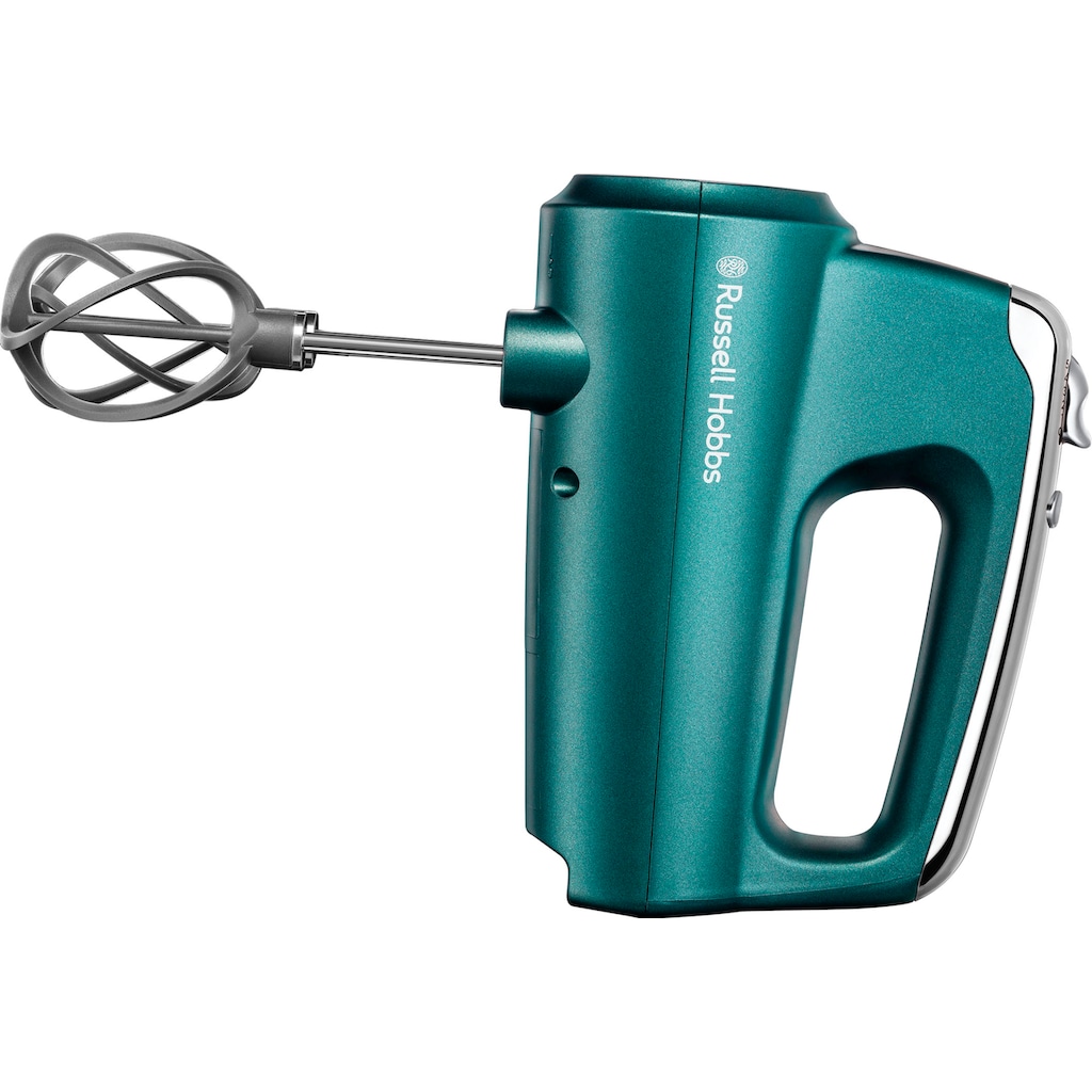 RUSSELL HOBBS Handmixer »SWIRL«, 350 W