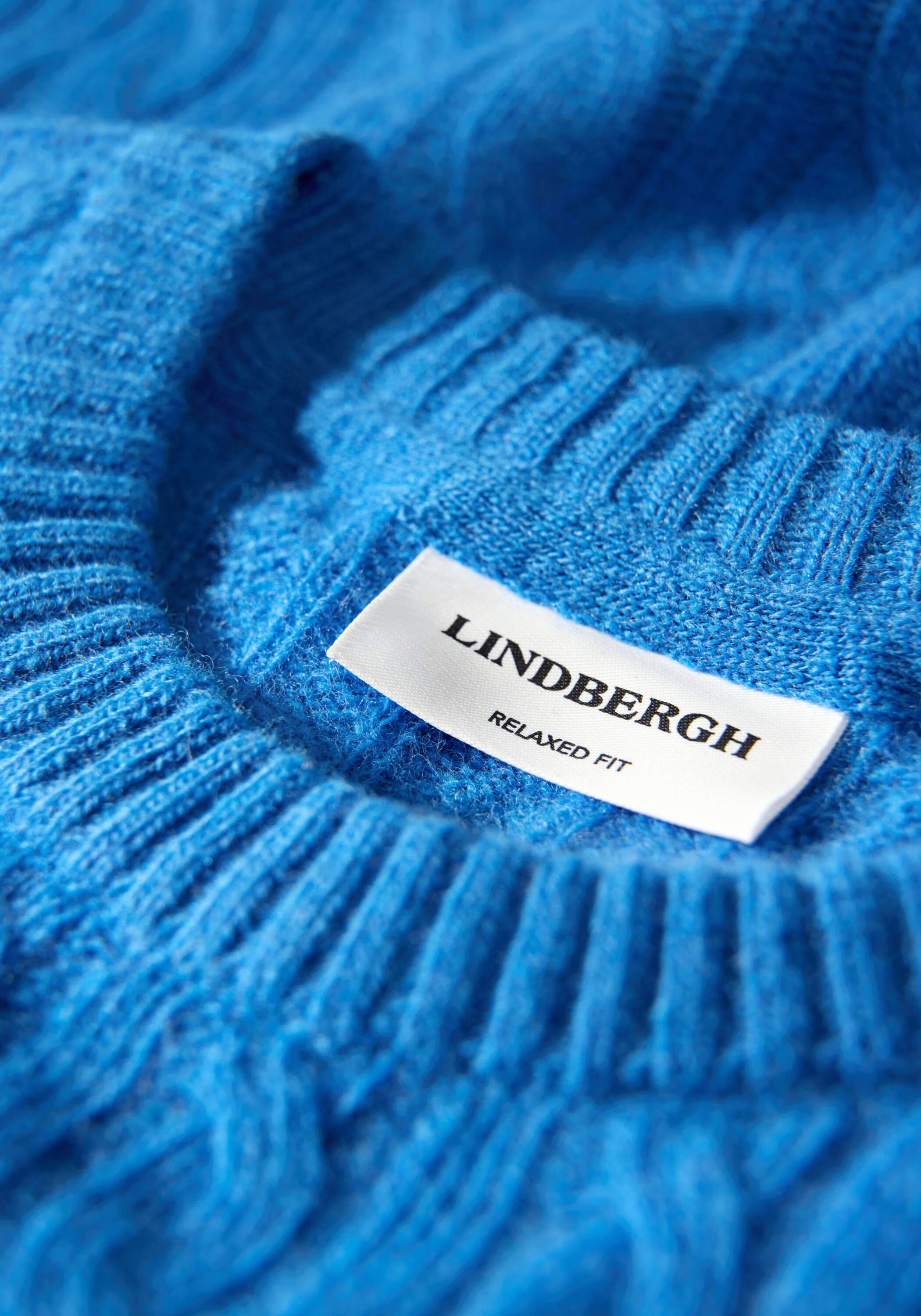 LINDBERGH Strickpullover »Lindbergh Strickpullover«