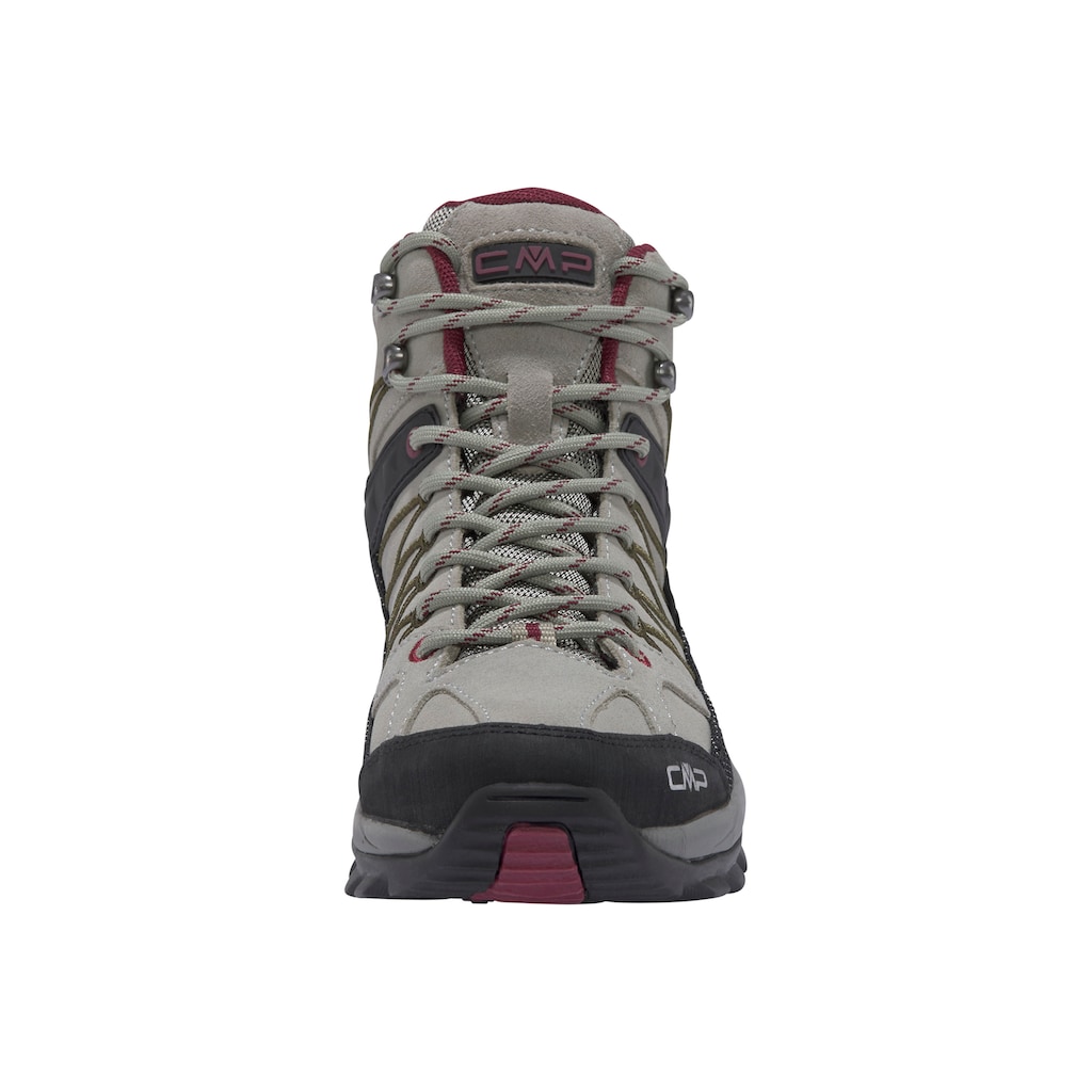 CMP Wanderschuh »Wmns Rigel Mid Waterproof«