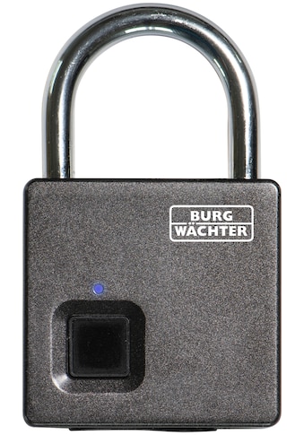 Bügelschloss »Scan & Lock 610 53 SB«