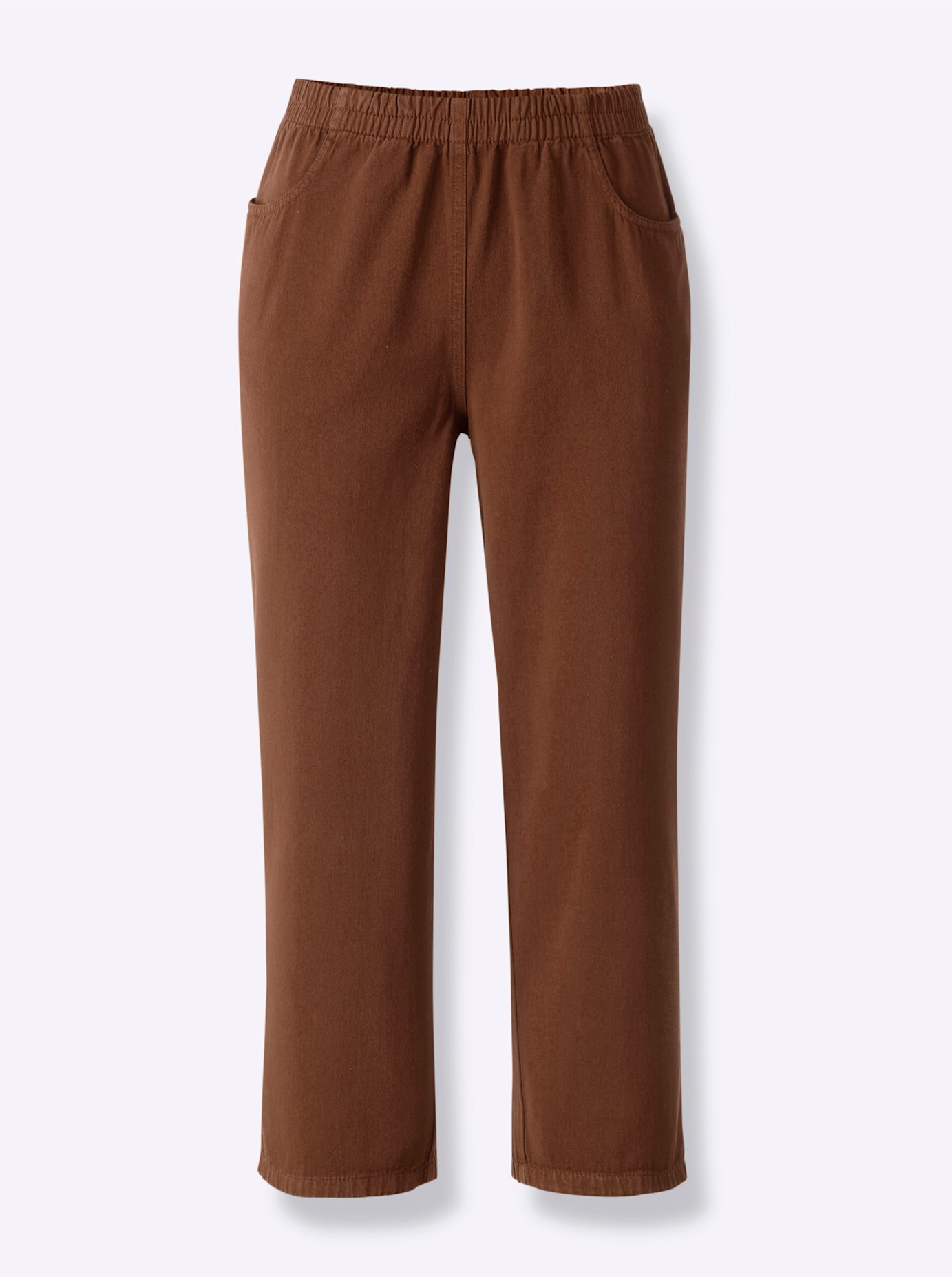 Classic Basics Caprihose