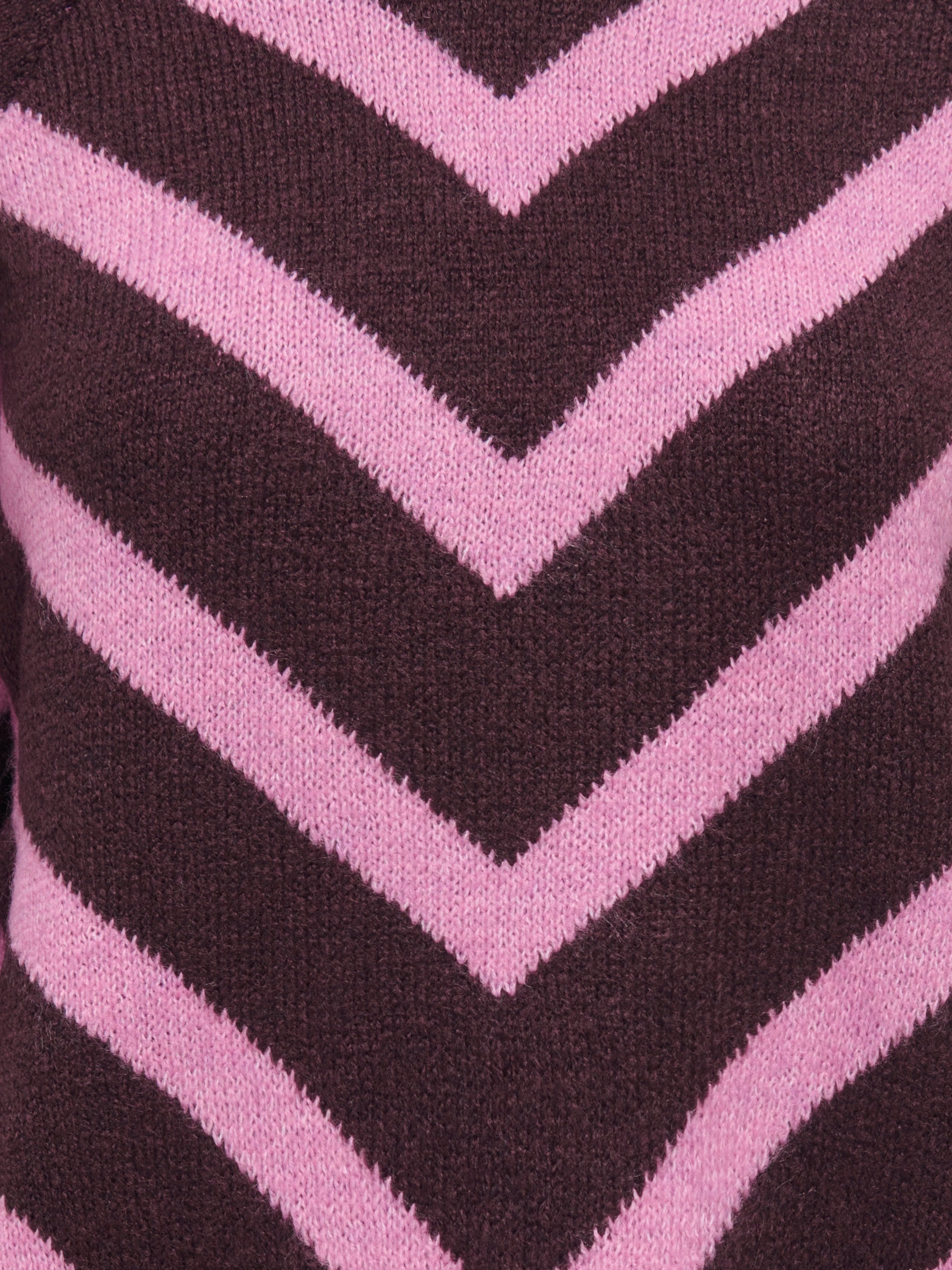ONLY Strickpullover »ONLELIZA L/S PULLOVER KNT NOOS« Kunstfaser, regular fit
