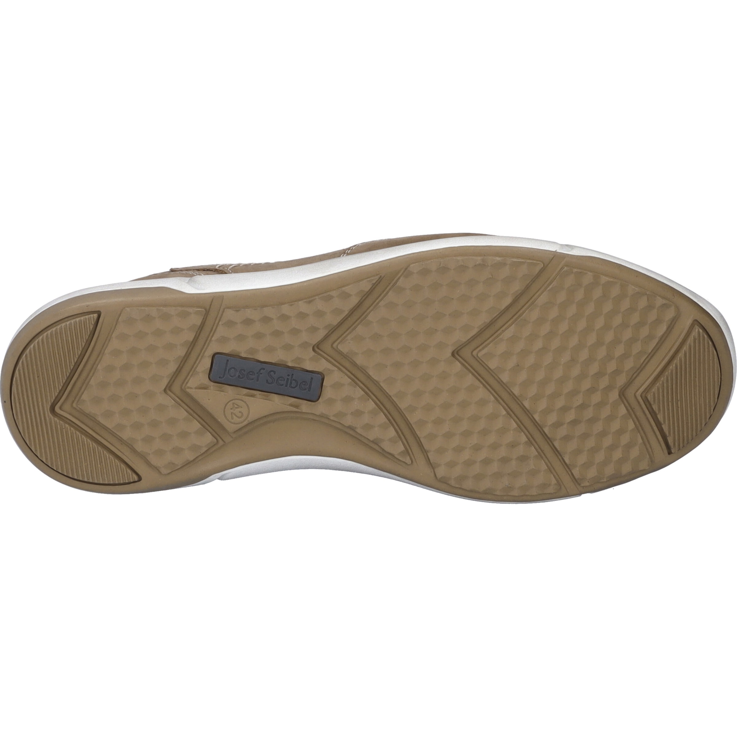 Josef Seibel Slipper »Enrico 4, beige«