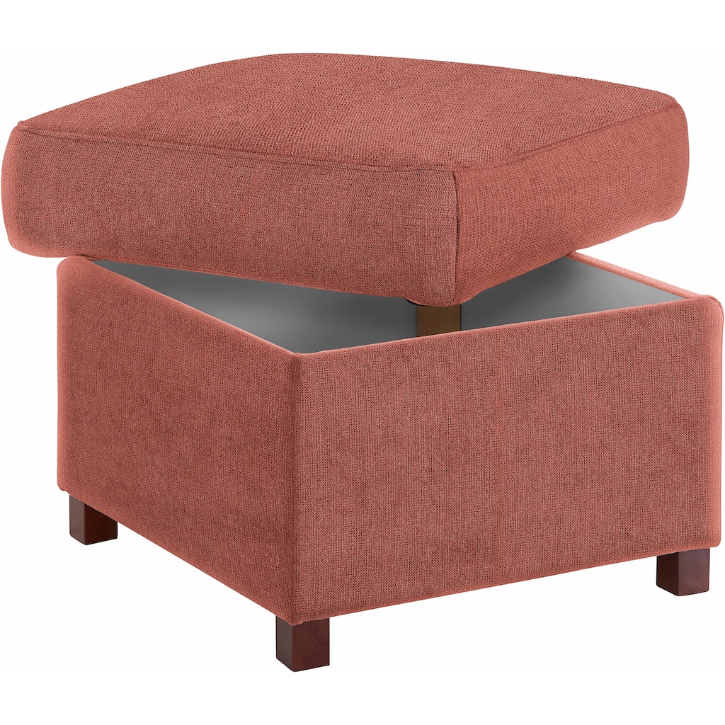 sit&more Hocker »Montego«