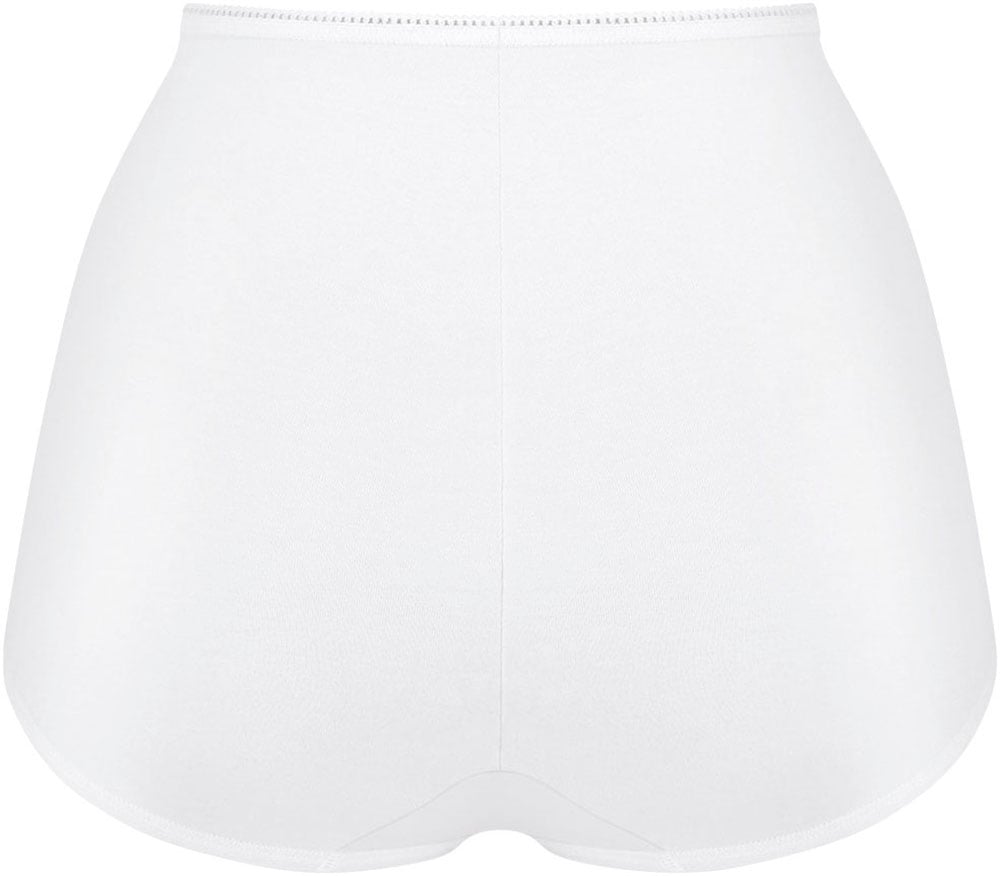 sloggi Maxislip »24/7 Microfibre« 3er Pack,  besonders dehnbare Qualität, leicht, atmungsaktiv, moderner Look