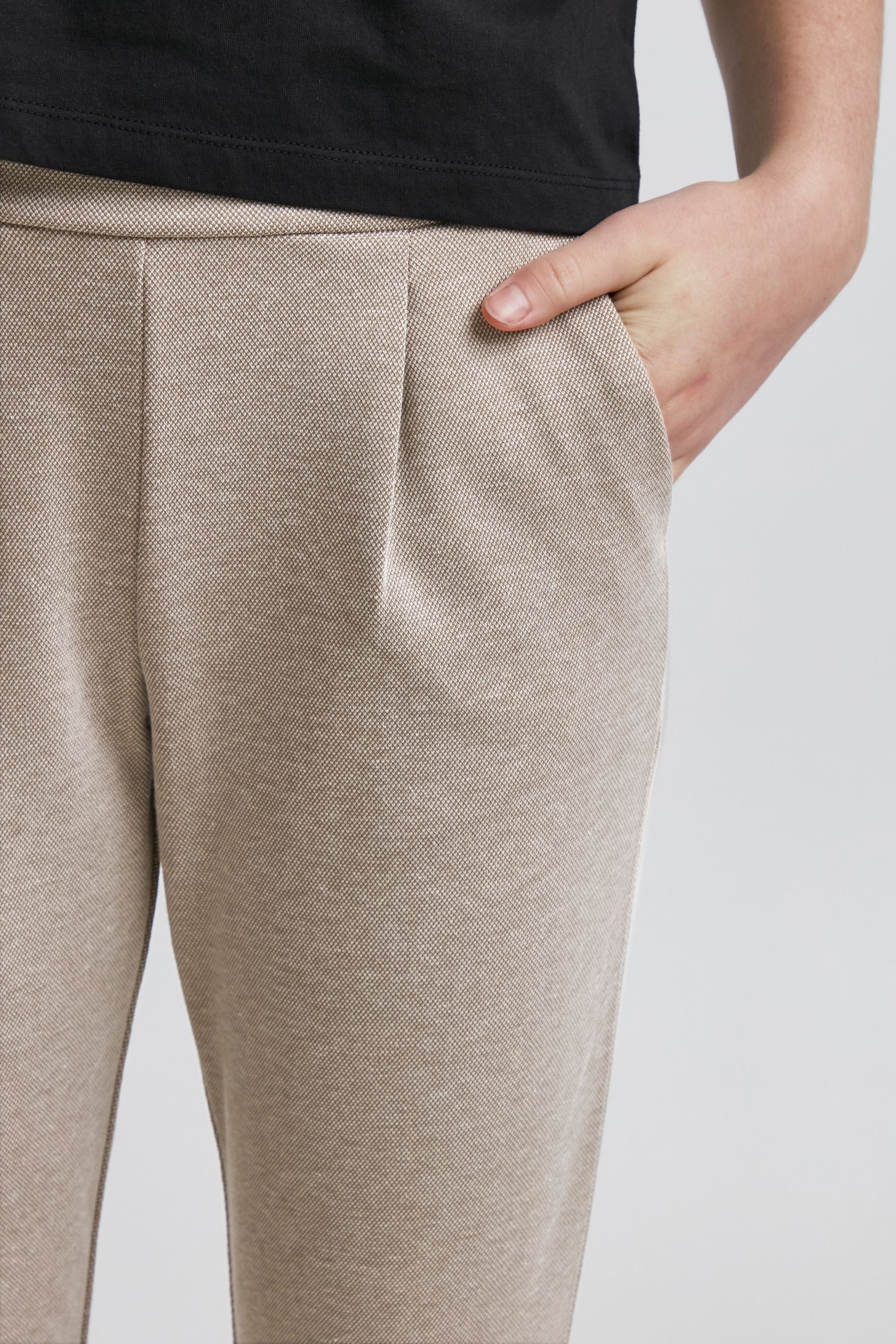 Ichi Stoffhose »Stoffhose IHKate«