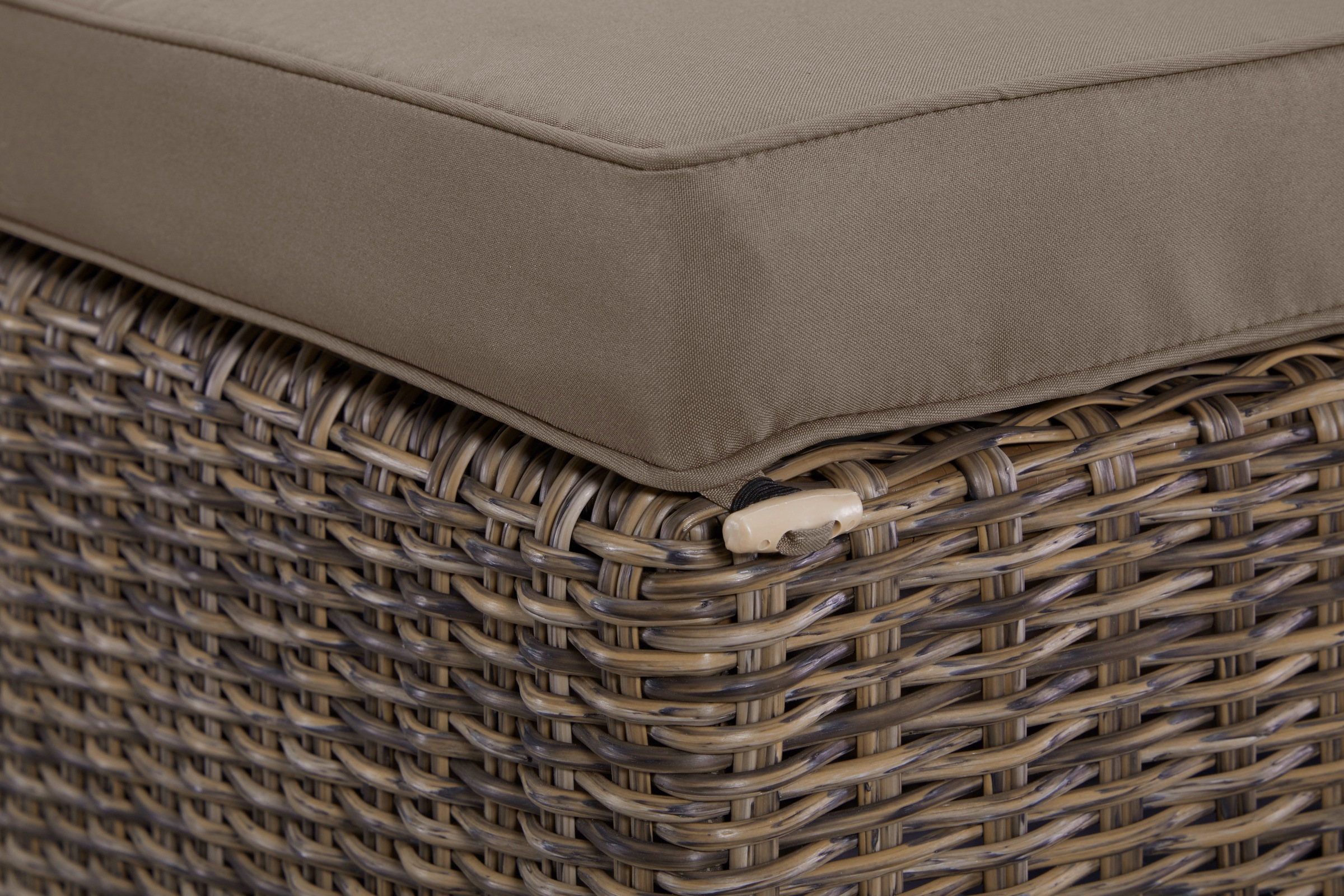 MERXX Gartenlounge-Set »Rimella«