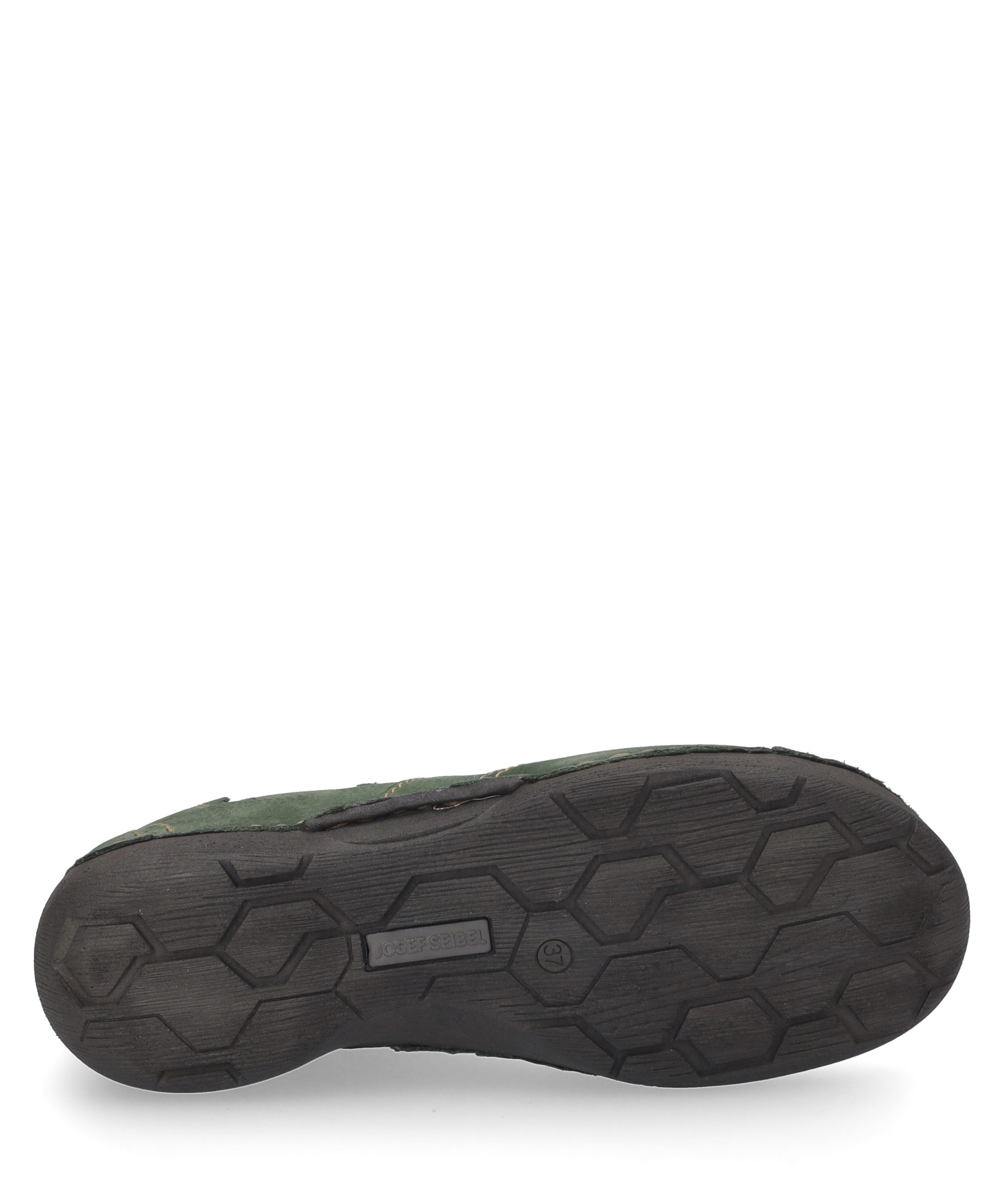 Josef Seibel Stiefelette »Fergey 55, grün«