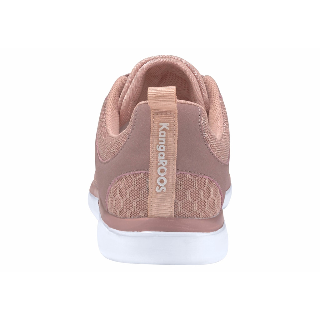 KangaROOS Sneaker »Bumpy«