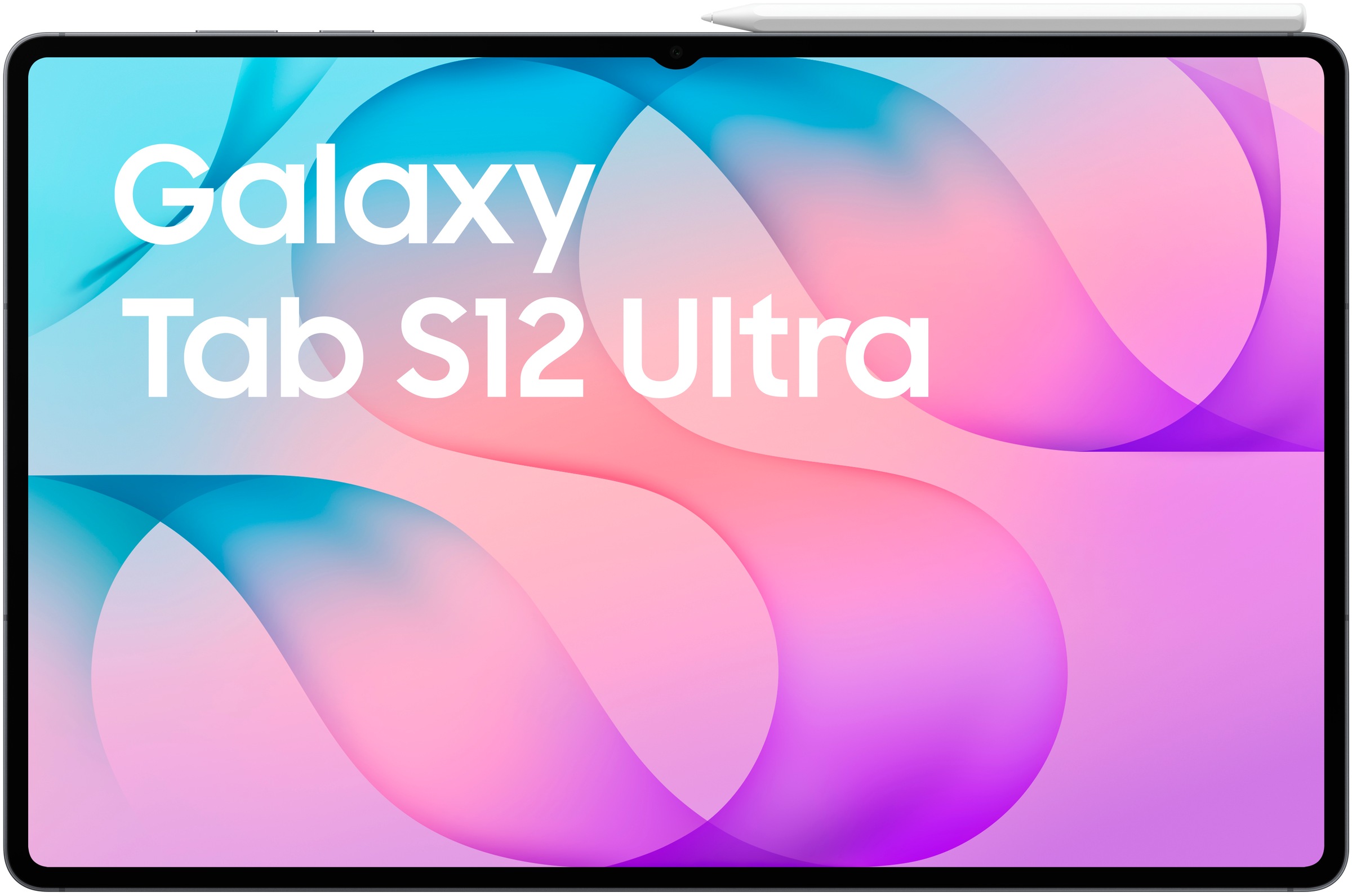 Samsung Tablet »Galaxy Tab S12 Ultra« (36,99 cm / 14,6 ″) Android,One UI,Knox WQXGA+ )