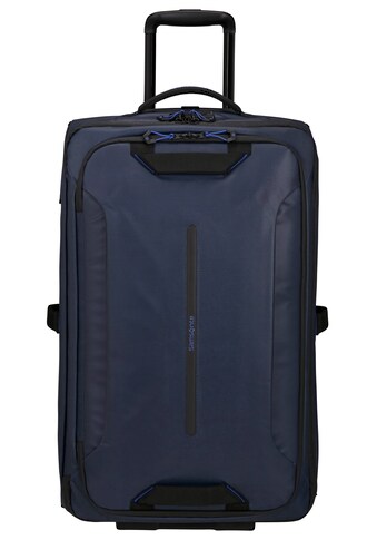 Trolley »ECODIVER 67«, 2 Rollen