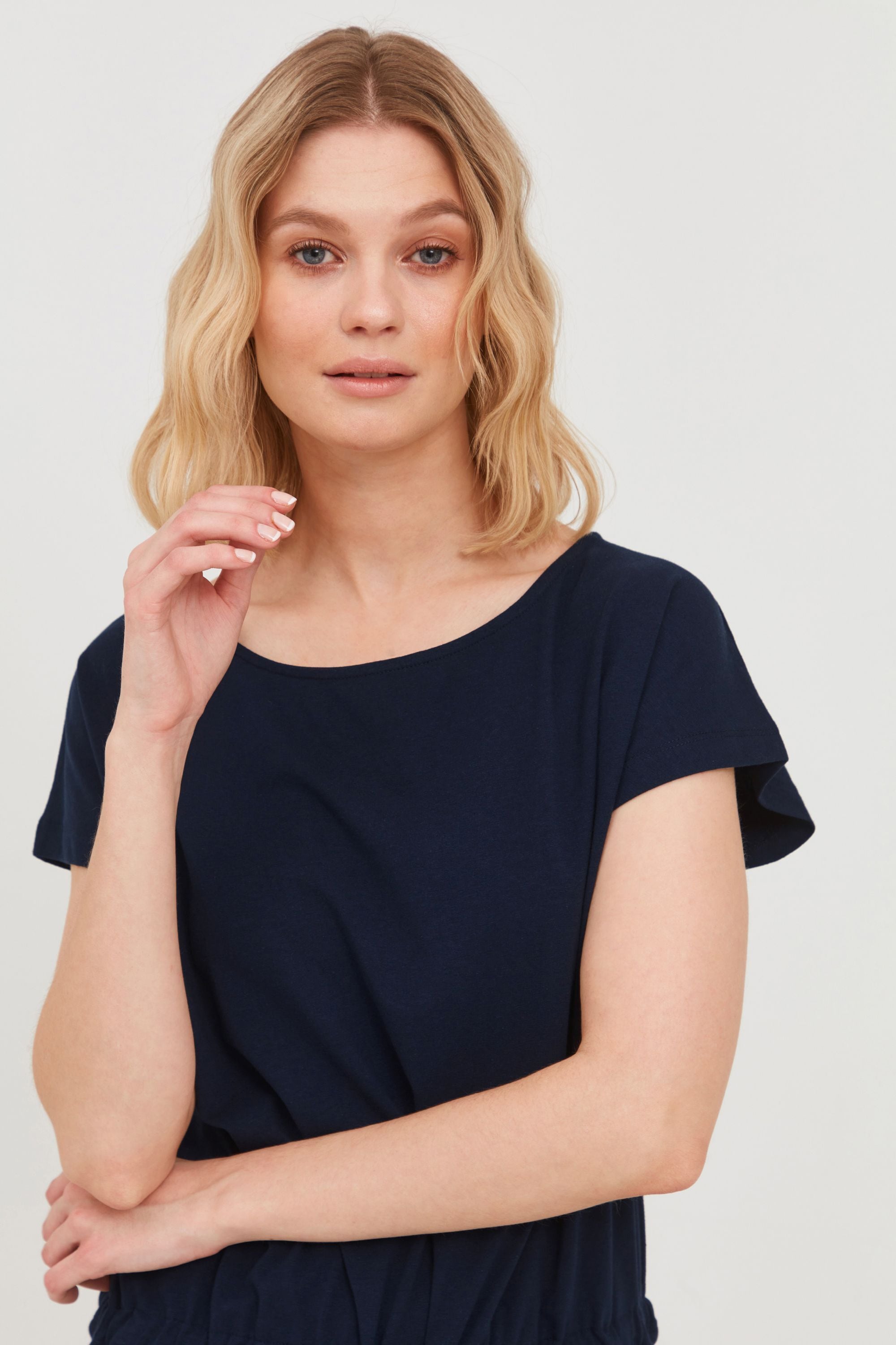 b.young Sommerkleid »Sommerkleid BYPandina«