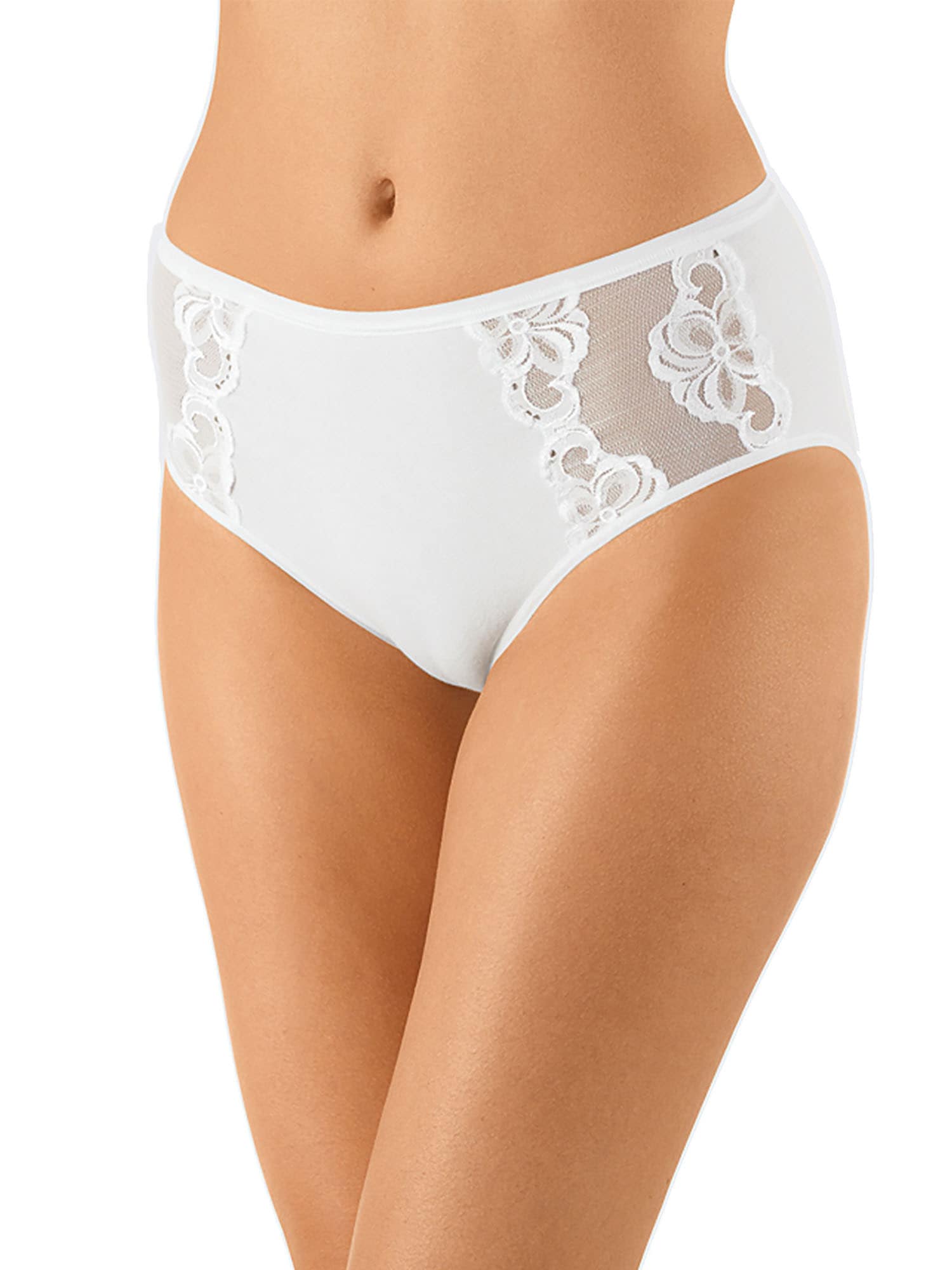 Nina Von C. Hüftslip »6er Pack Damen Hüftslip Slipboutique«