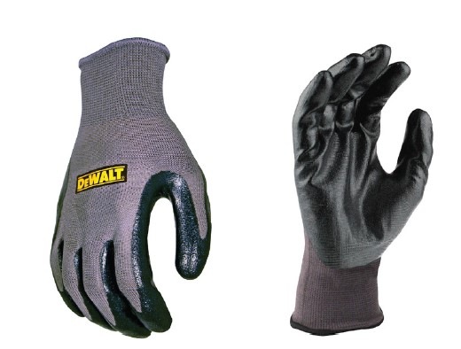 DeWalt Montage-Handschuhe »Set DPG66LEU Arbei...