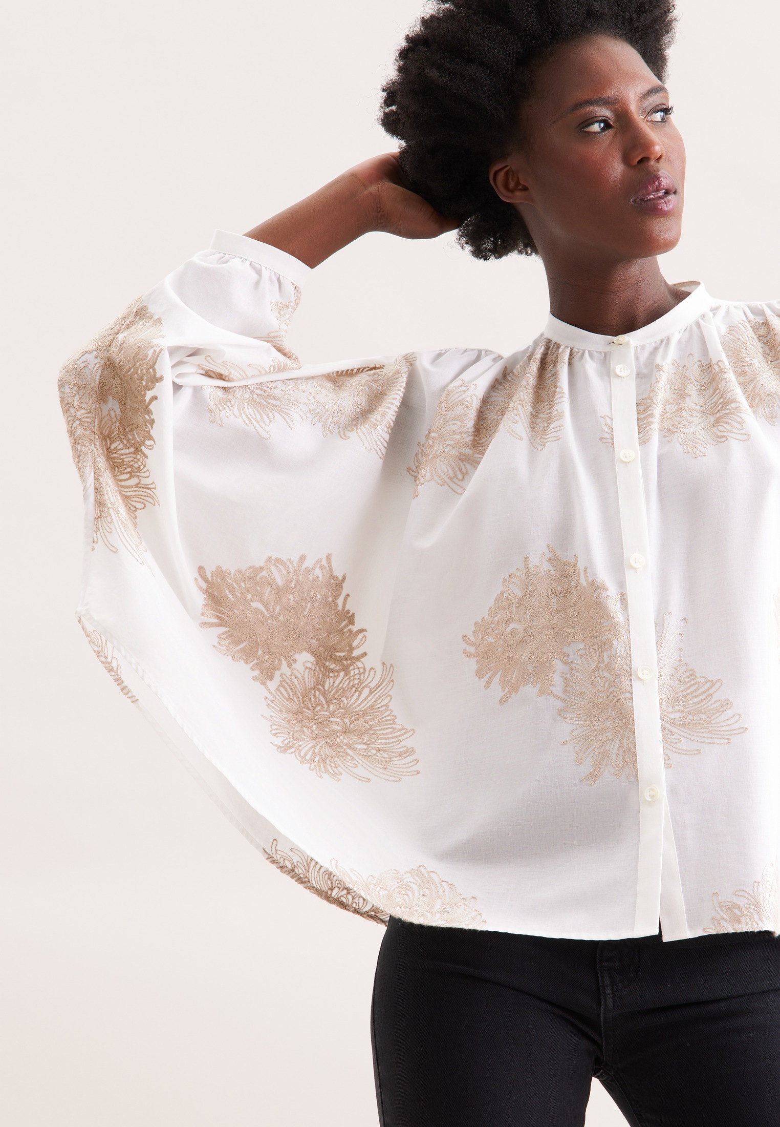 seidensticker Tunika