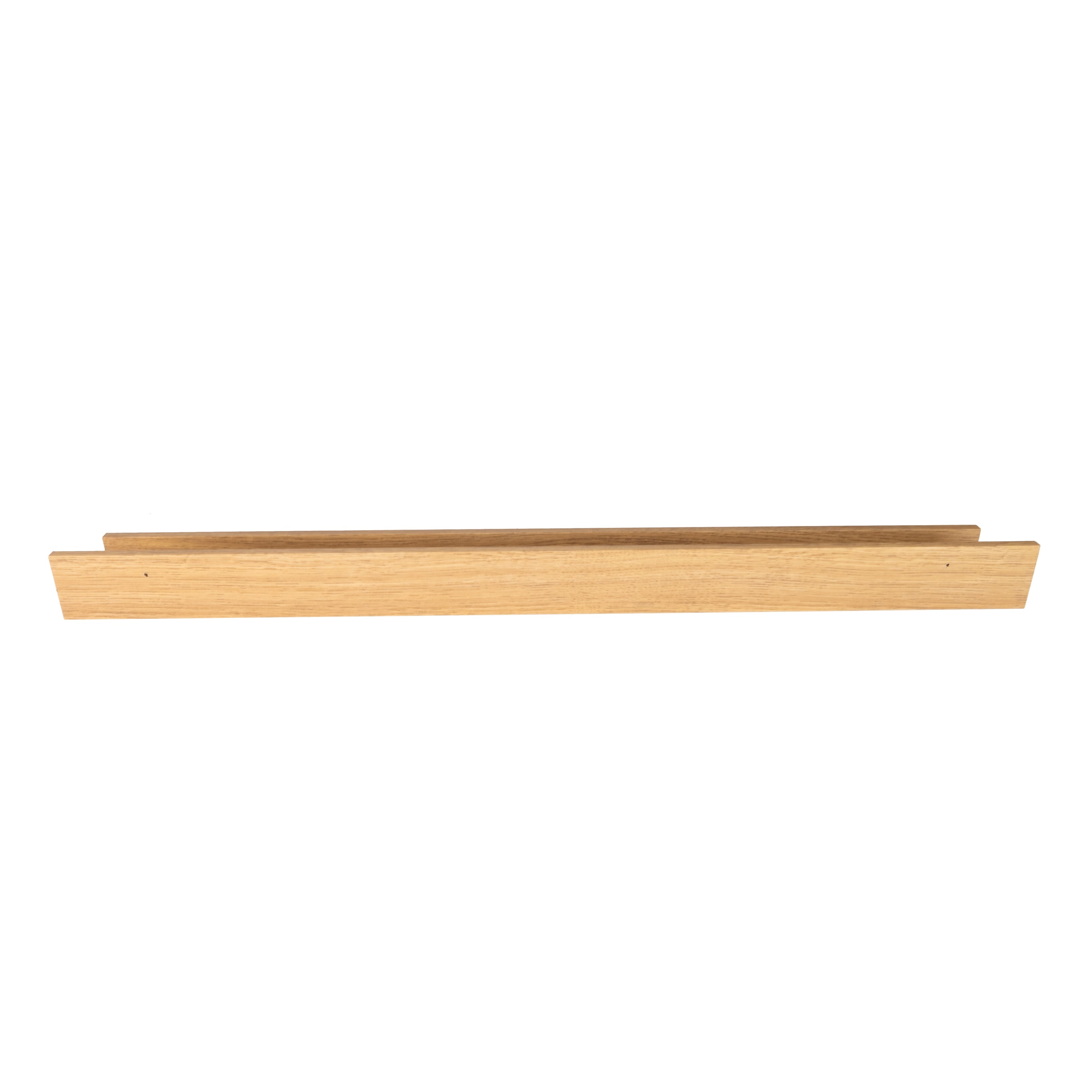 queence Wandregal "Bilderleiste 2-teilig", (Spar-Set, 2 St.), Galerieboard günstig online kaufen