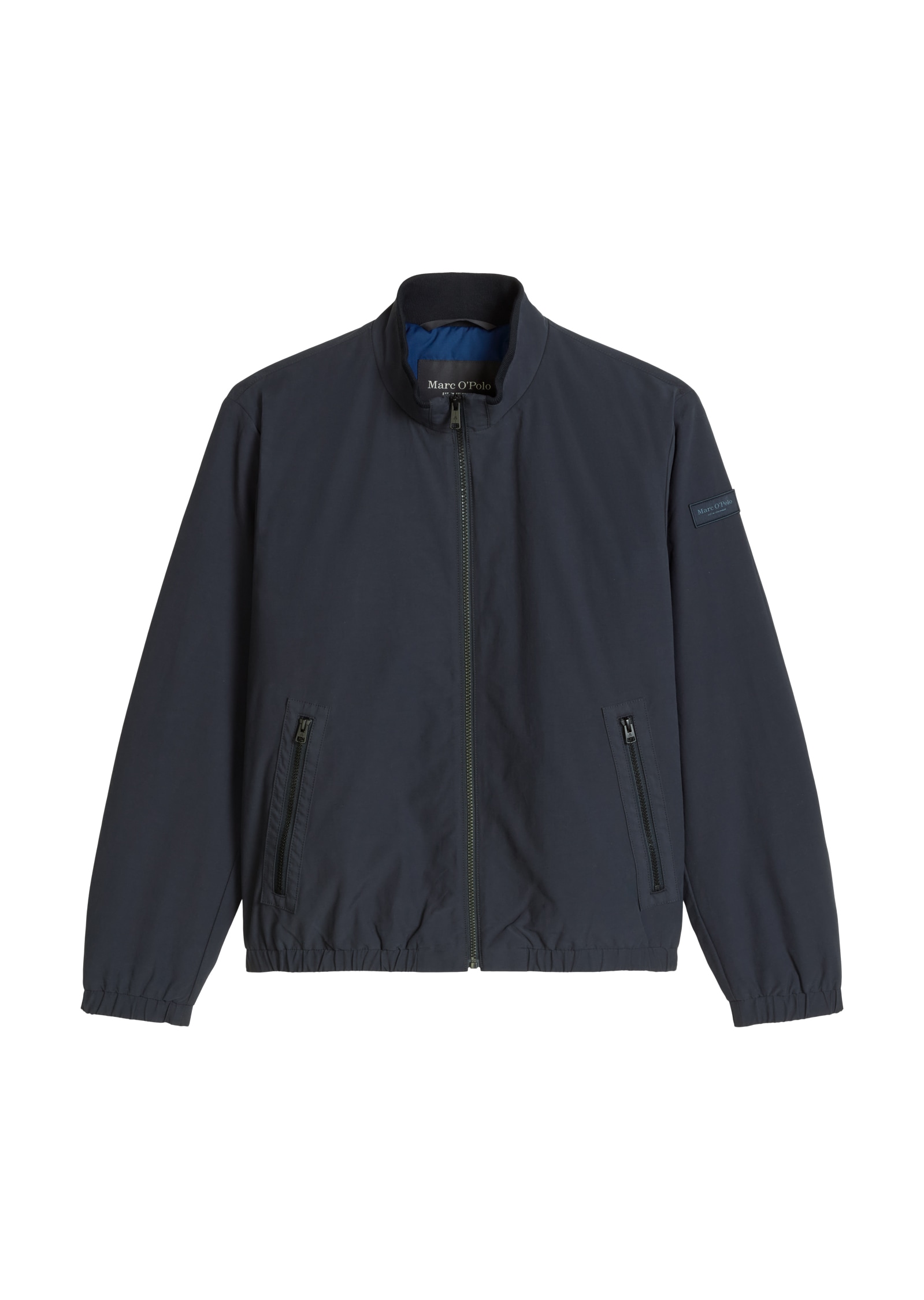 Marc O'Polo Blouson regular mit leichter Wattierung