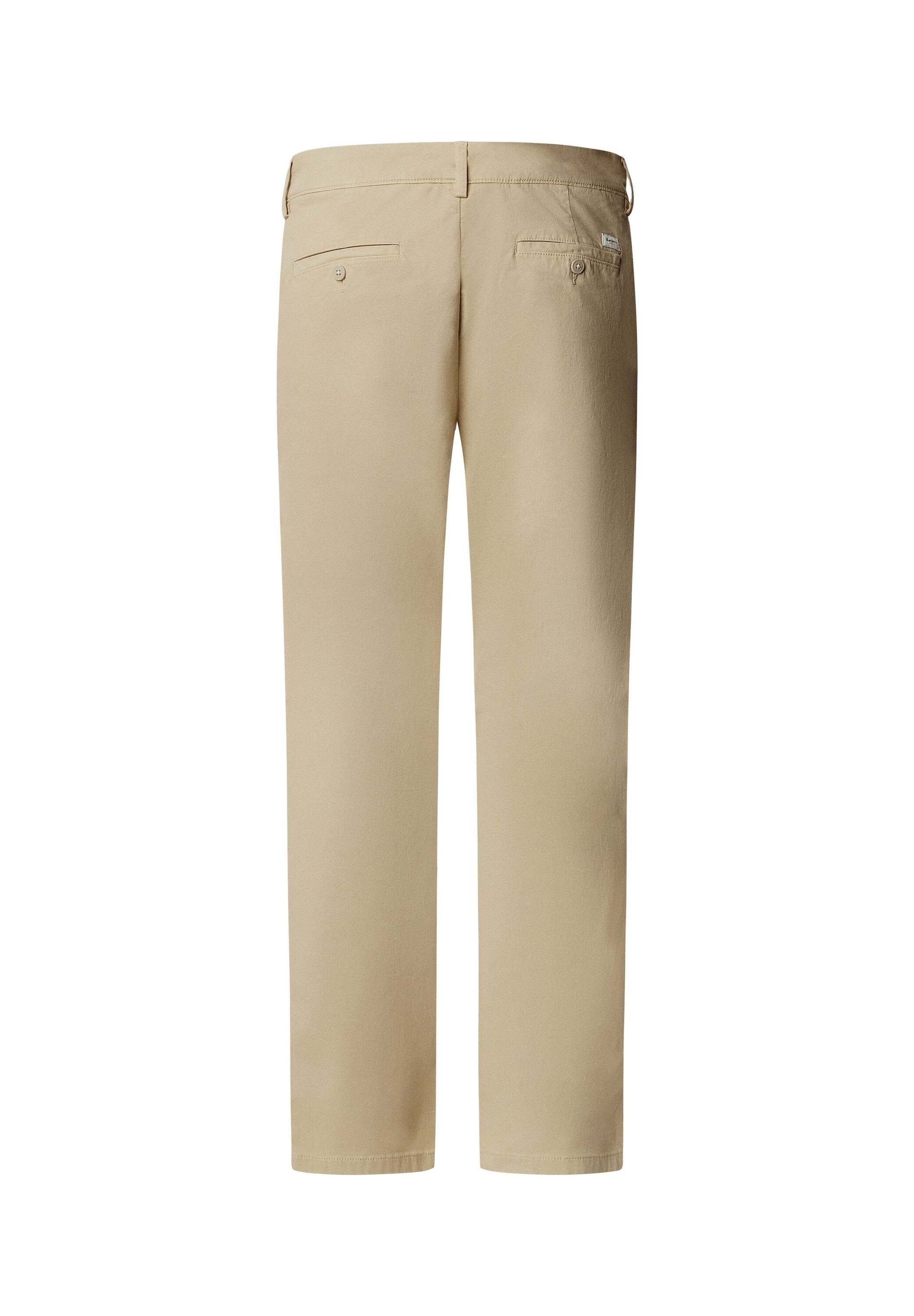 Pepe Jeans Chinohose »chinos SLIM CHINO TWILL«