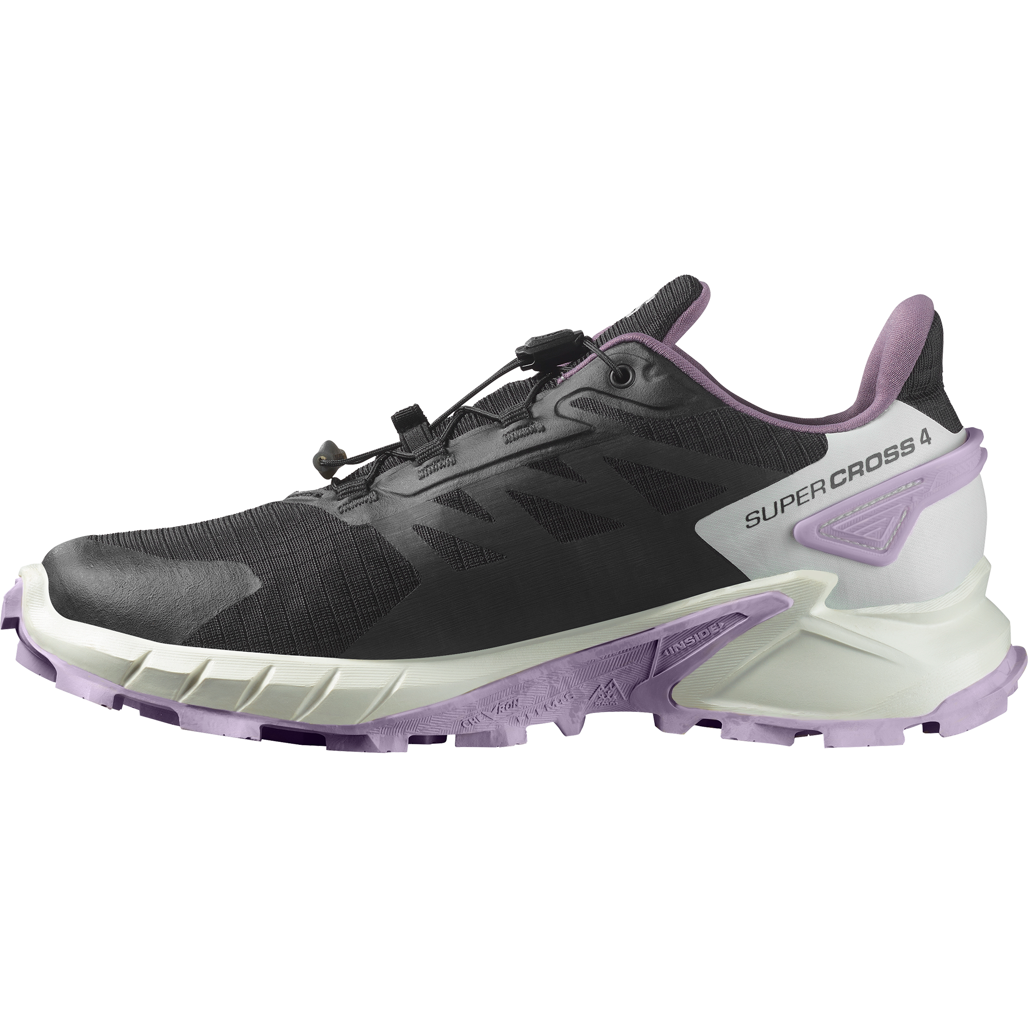 Salomon Trailrunningschuh »SUPERCROSS 4 GORE-TEX«, wasserdicht, Trailrunningschuhe