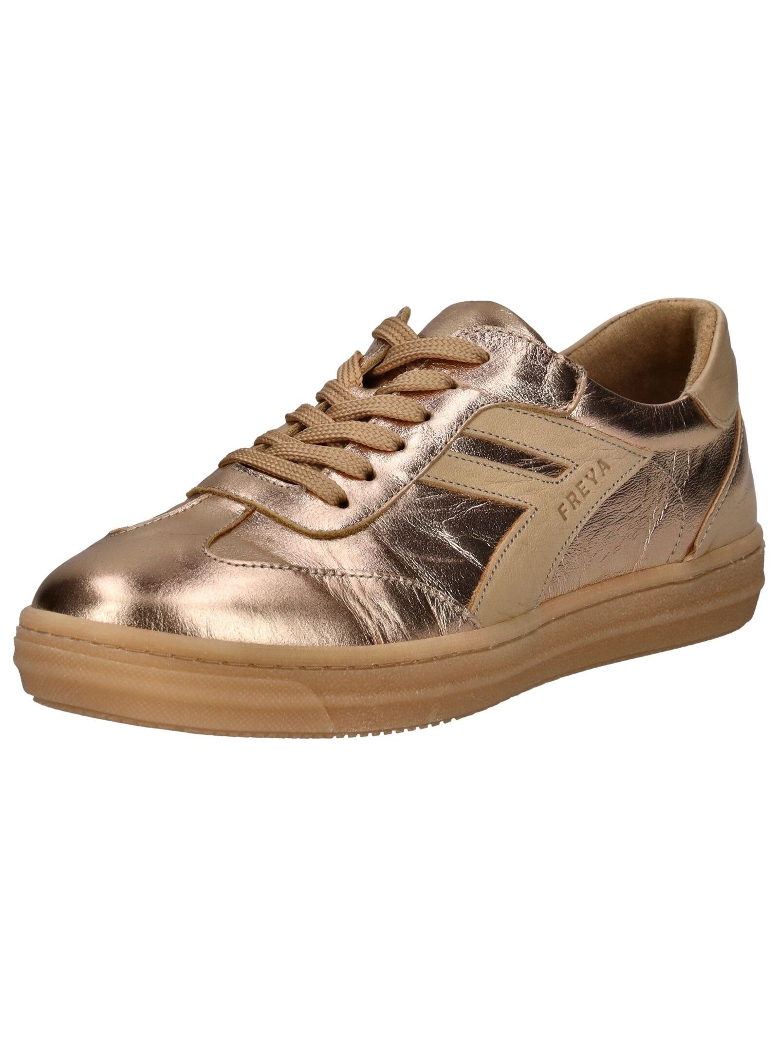 Andrea Conti Sneaker "Andrea Conti Sneaker Leder" günstig online kaufen