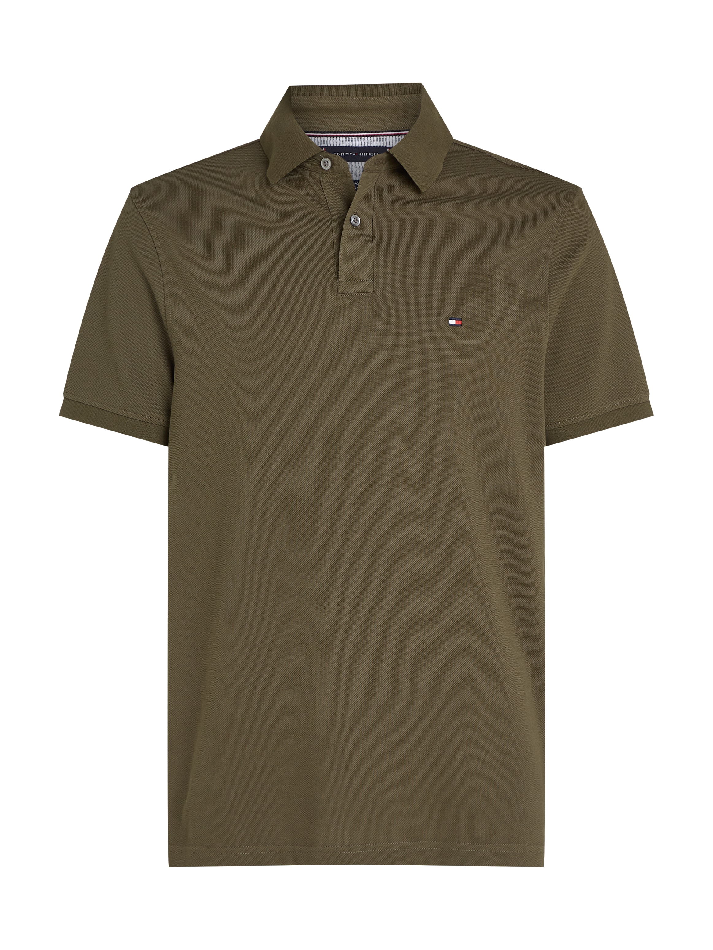 Tommy Hilfiger Poloshirt »1985 REGULAR POLO«, aus Piqué