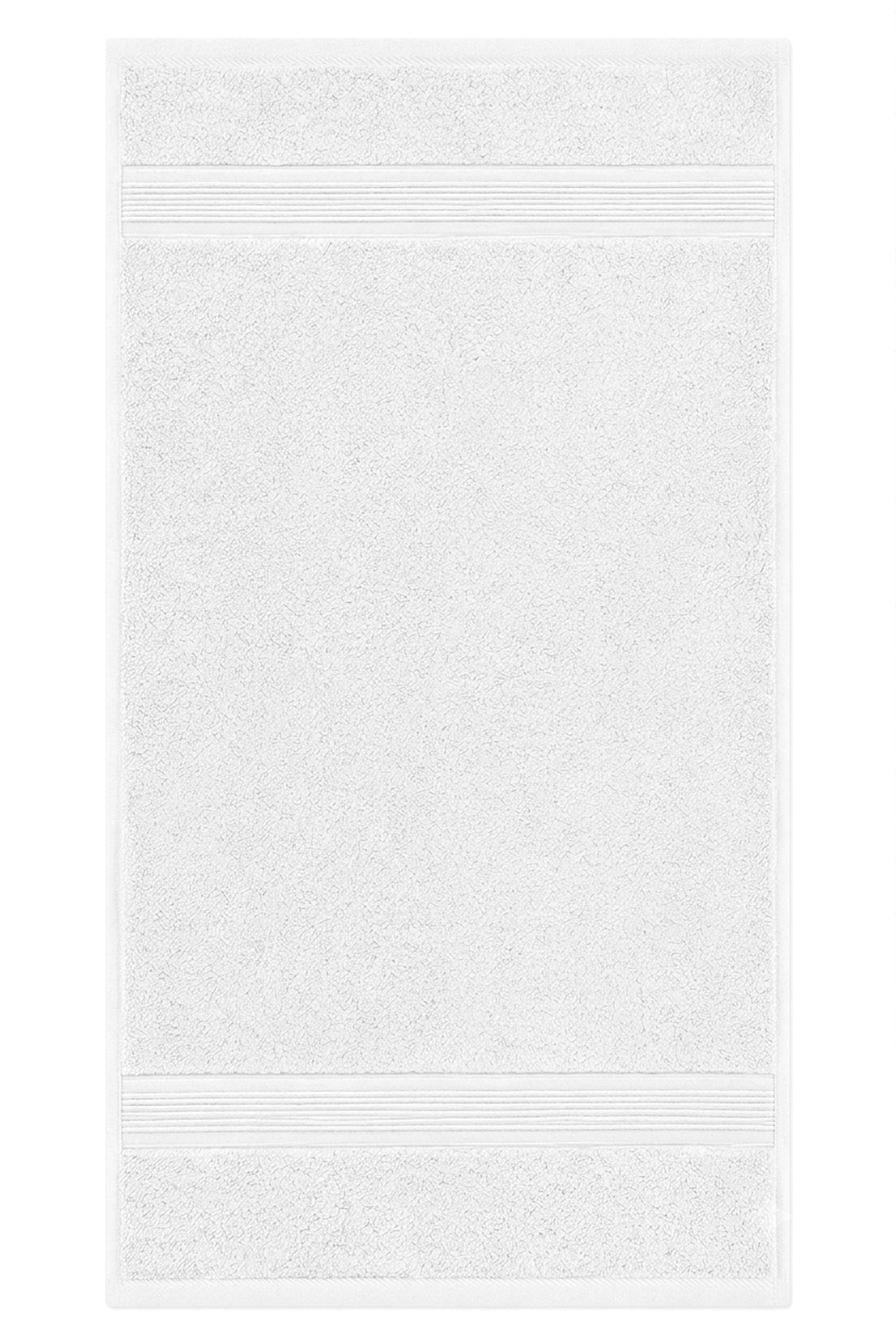 OTTO home Badetücher »Finnja, 2 Premium Duschtücher, 550 gr/m², 70x140cm« 100% Baumwolle, unifarben, schwer & flauschig, 5 Jahre Garantie