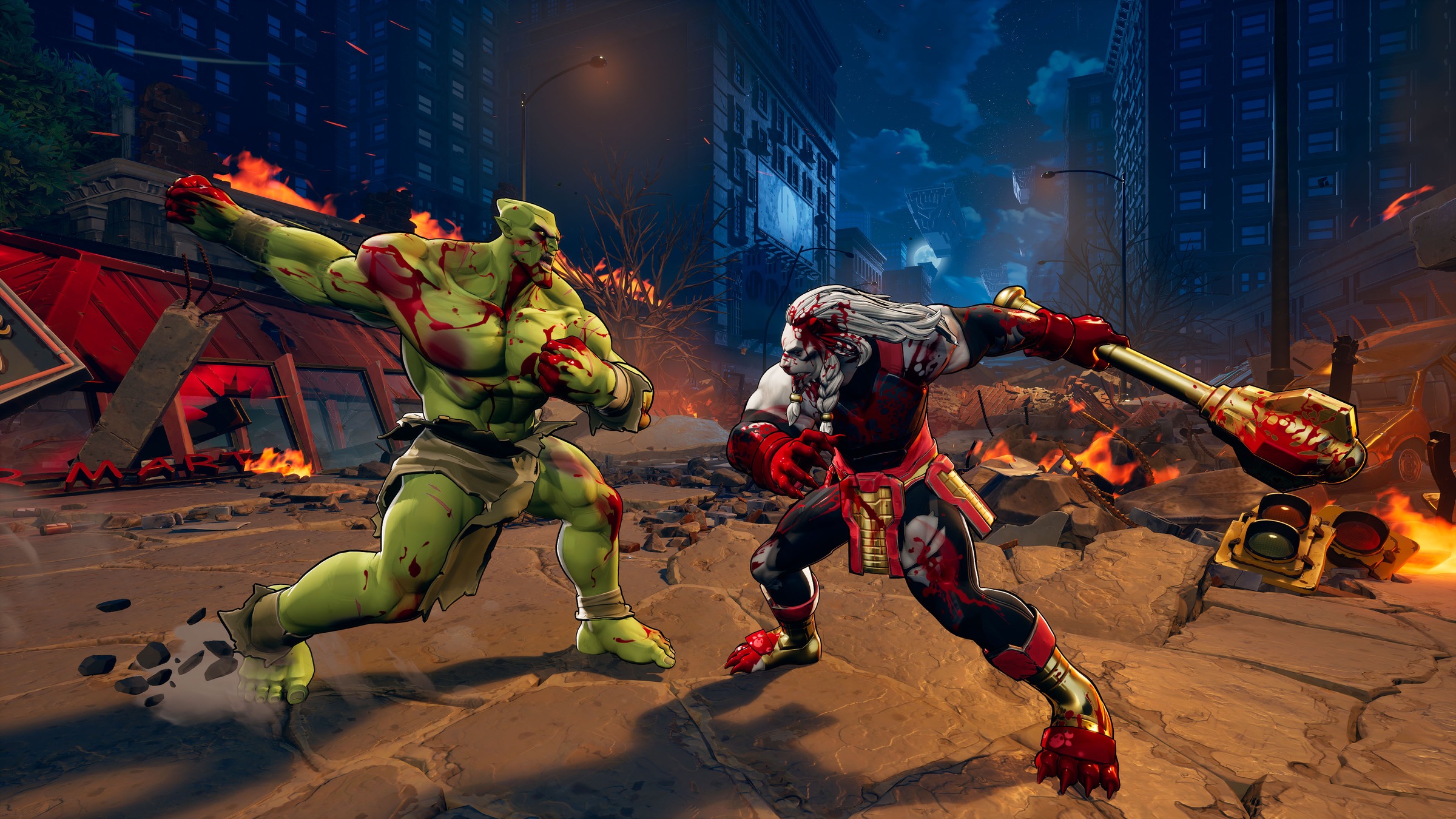 Skybound Games Spielesoftware »Invincible VS« Xbox Series X