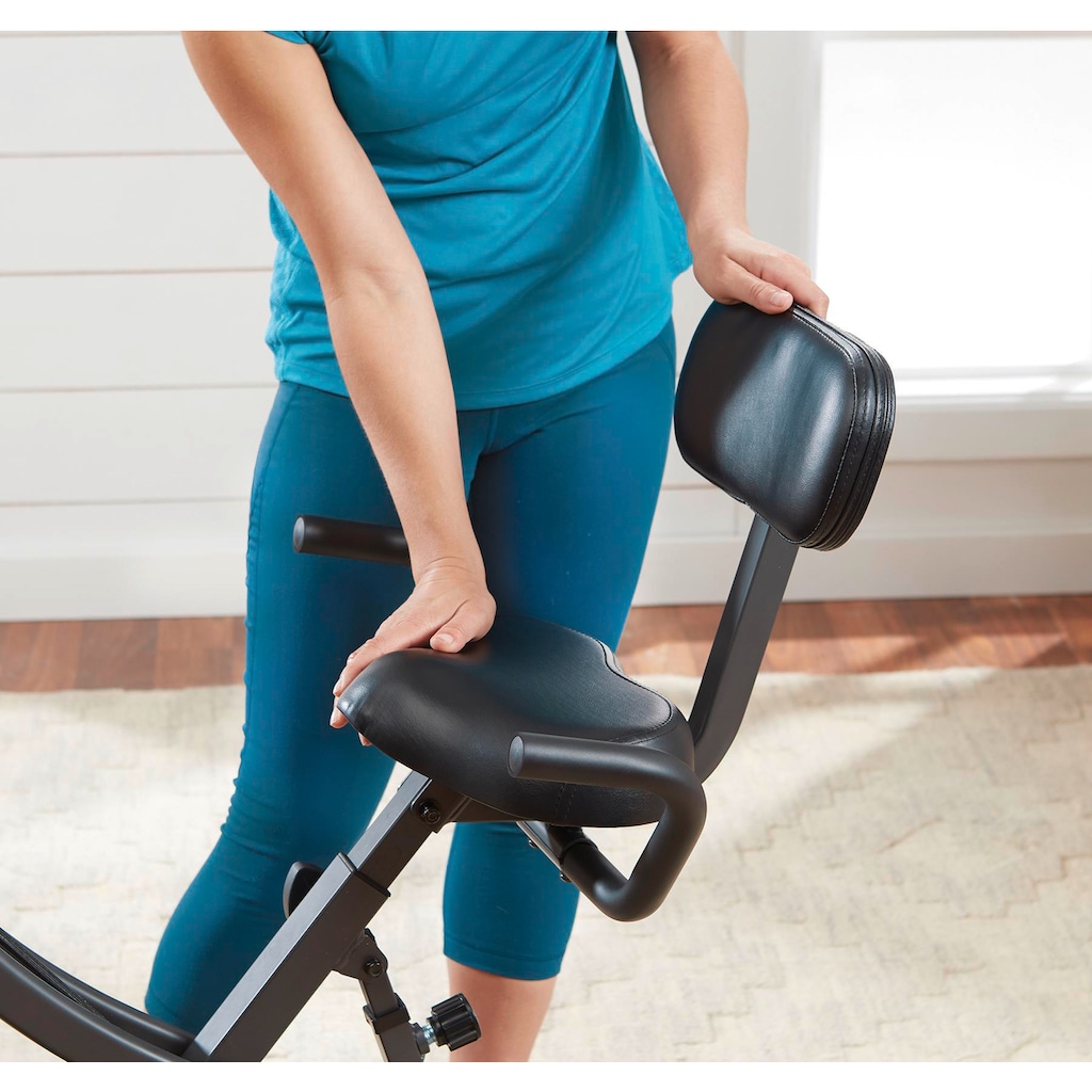 MediaShop Heimtrainer »Slim Cycle«