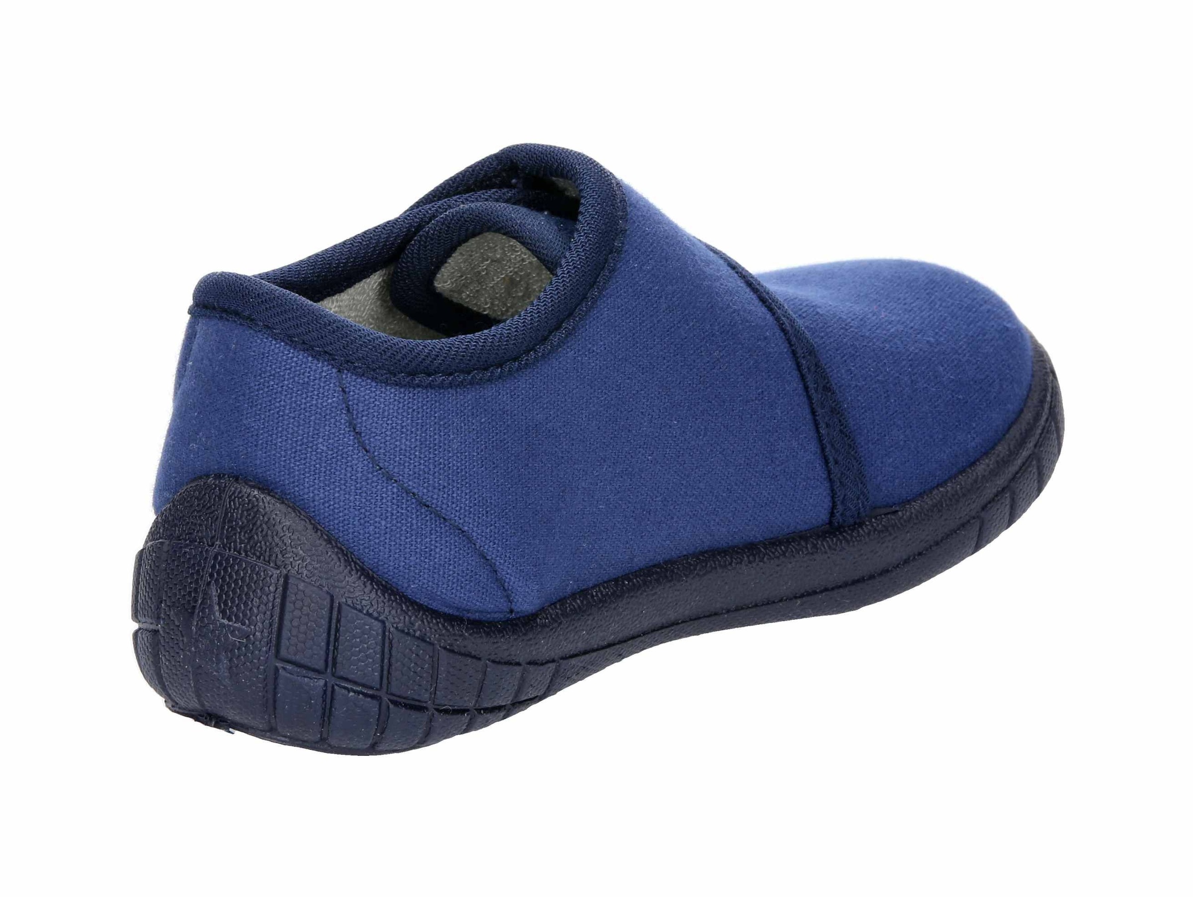 LICO Cookie Boy Slipper Blue 30 3