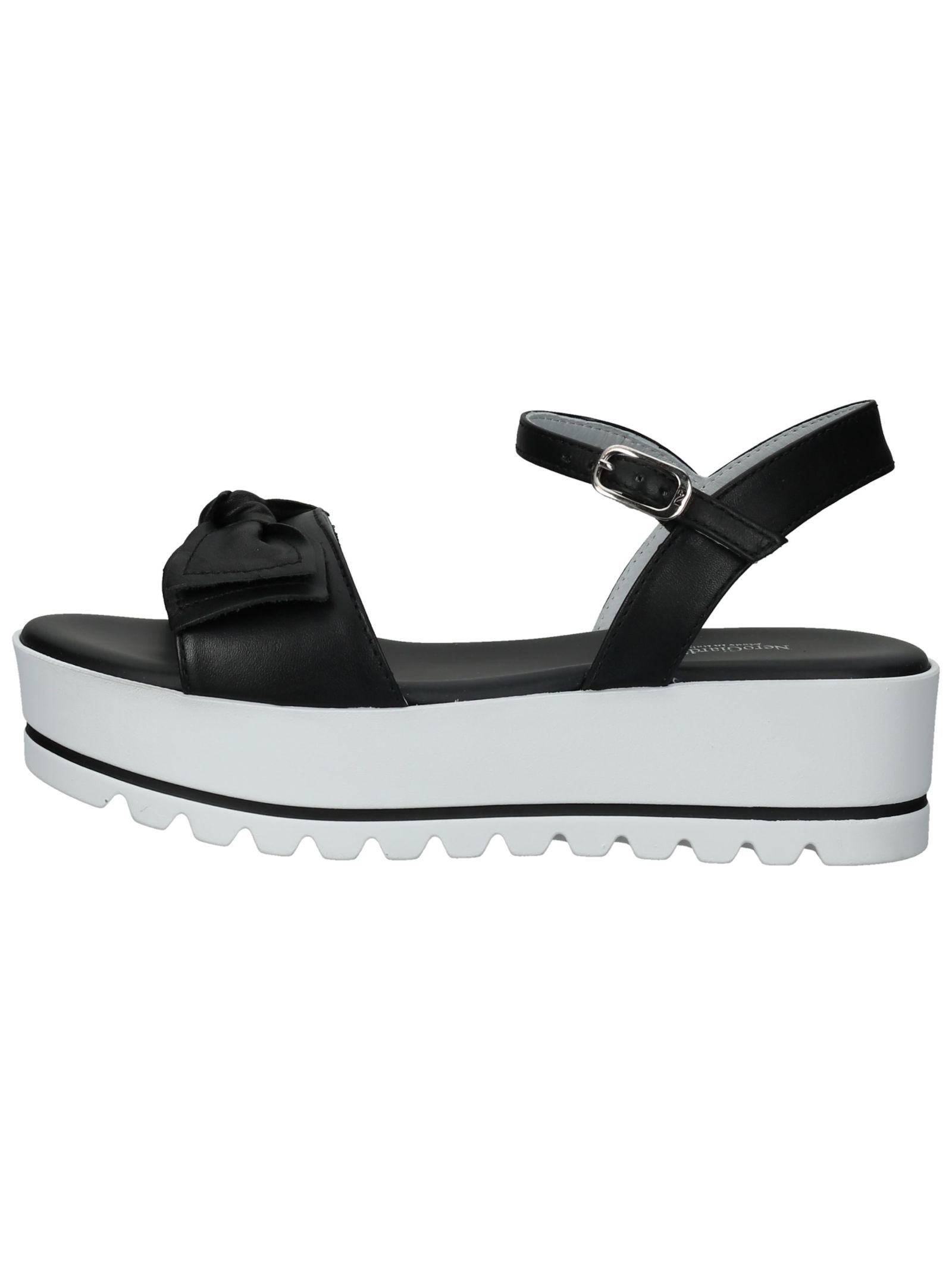 Nero Giardini Riemchensandale »Nero Giardini Sandalen Leder«