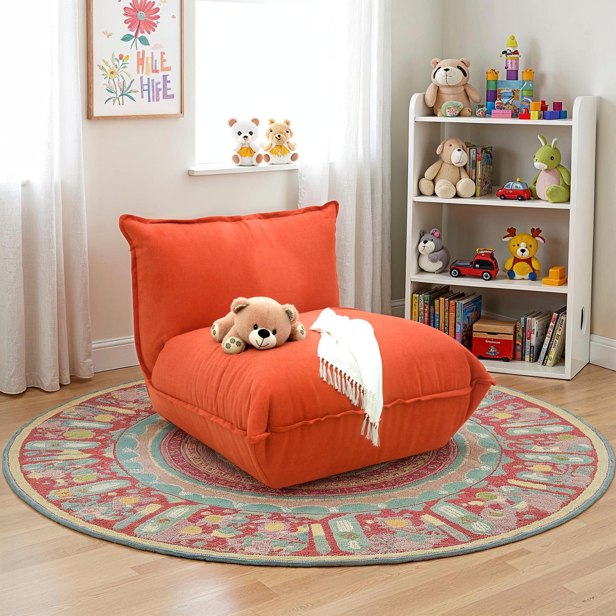 DOMO collection Sessel