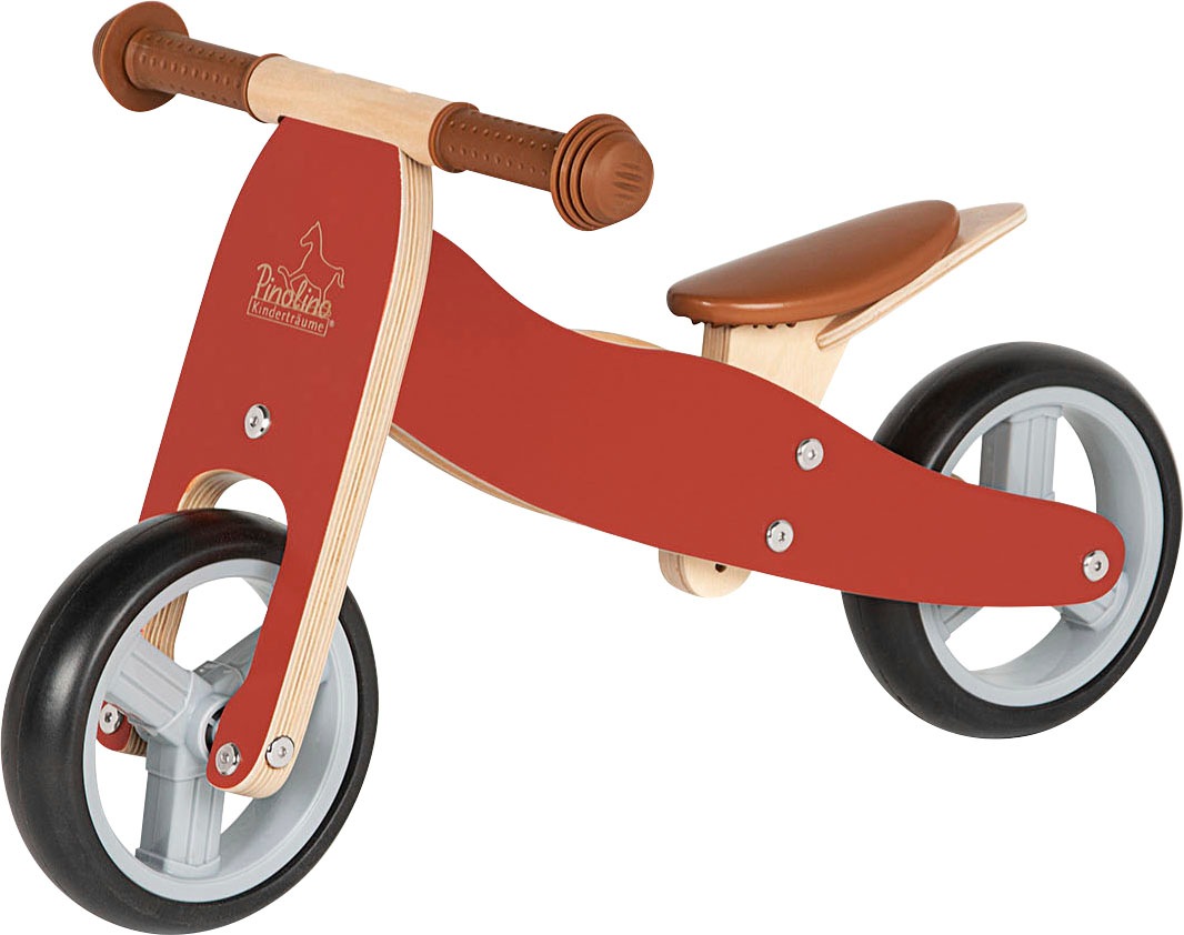 Pinolino® Laufrad »Charlie«, LxBxH: 66x41x33 cm kaufen