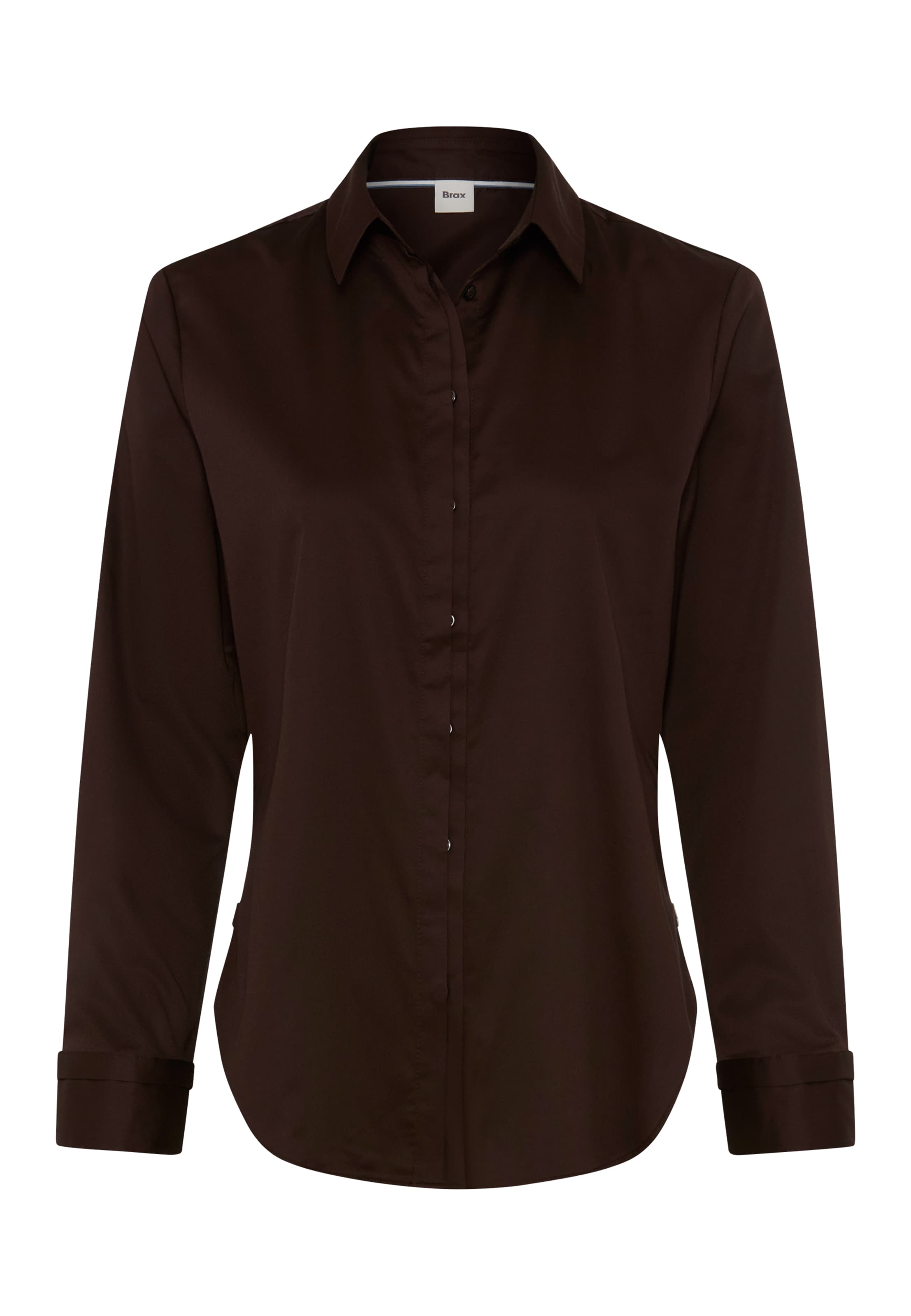 Brax Klassische Bluse "Style VICTORIA"