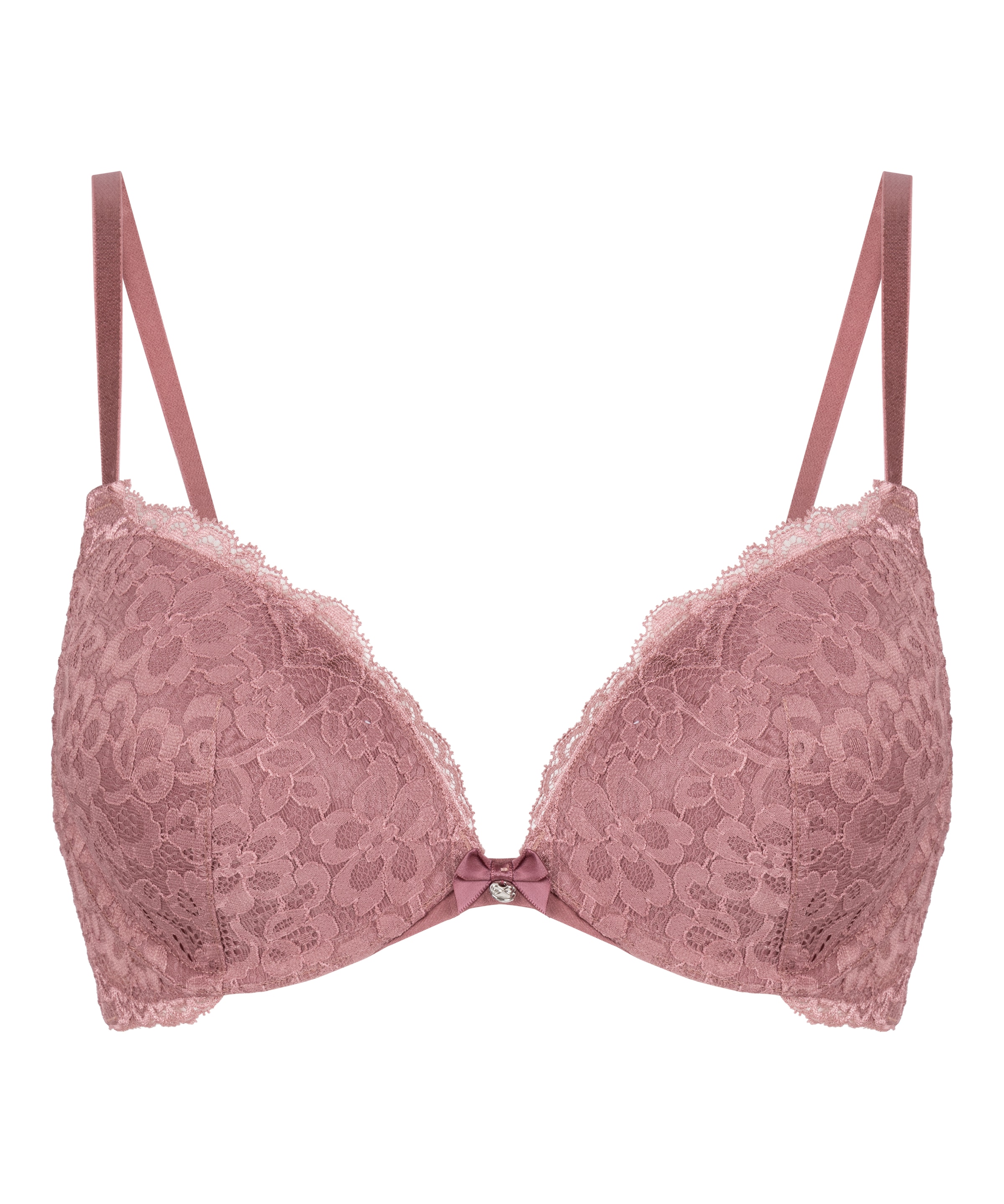 Hunkemöller Push-up-BH »Marine Padded Push-Up Underwired Bra«