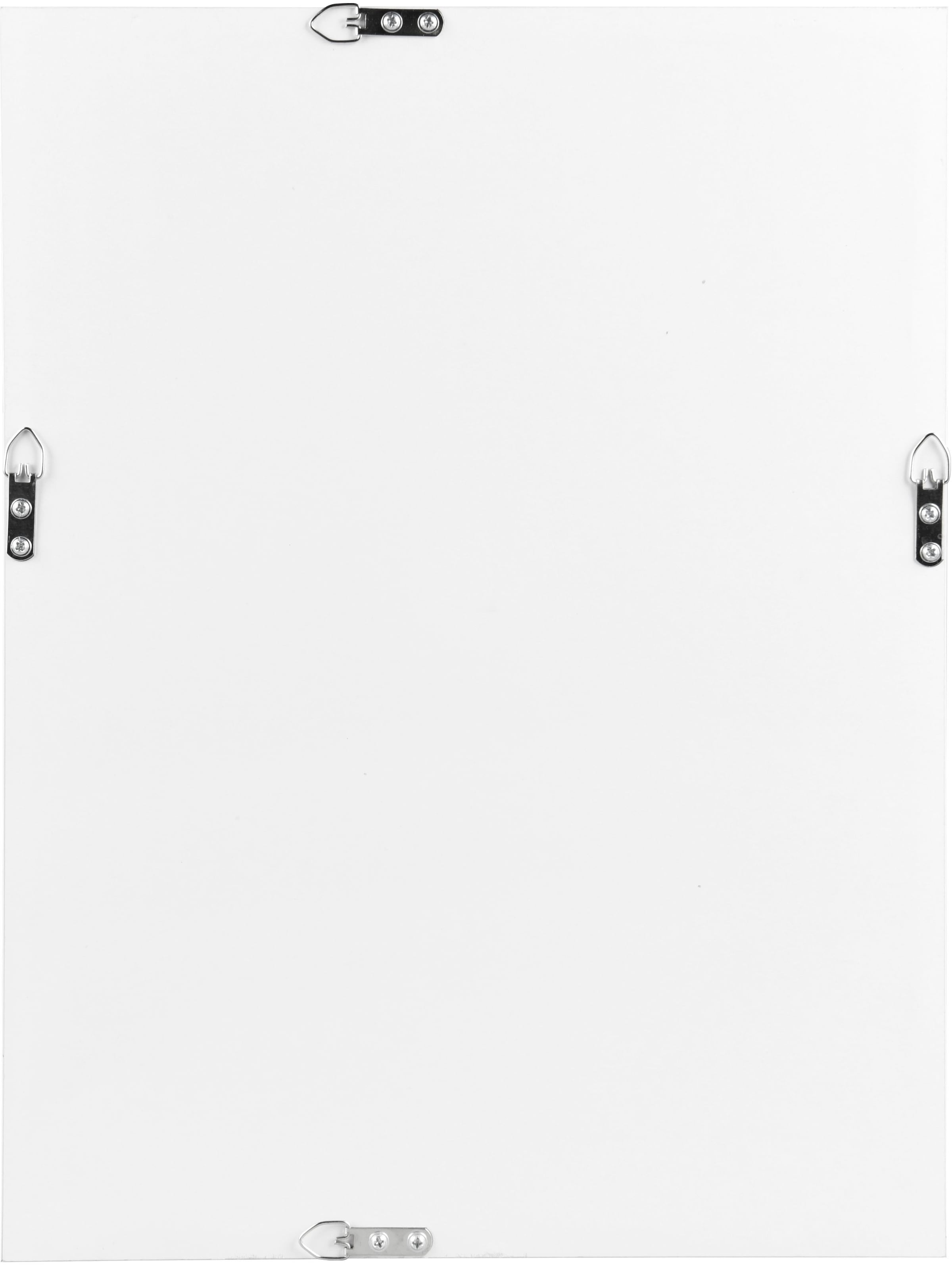 MIRRORS AND MORE Spiegel »Elenor«, (1 St.), Horizontal und vertikal montierbar