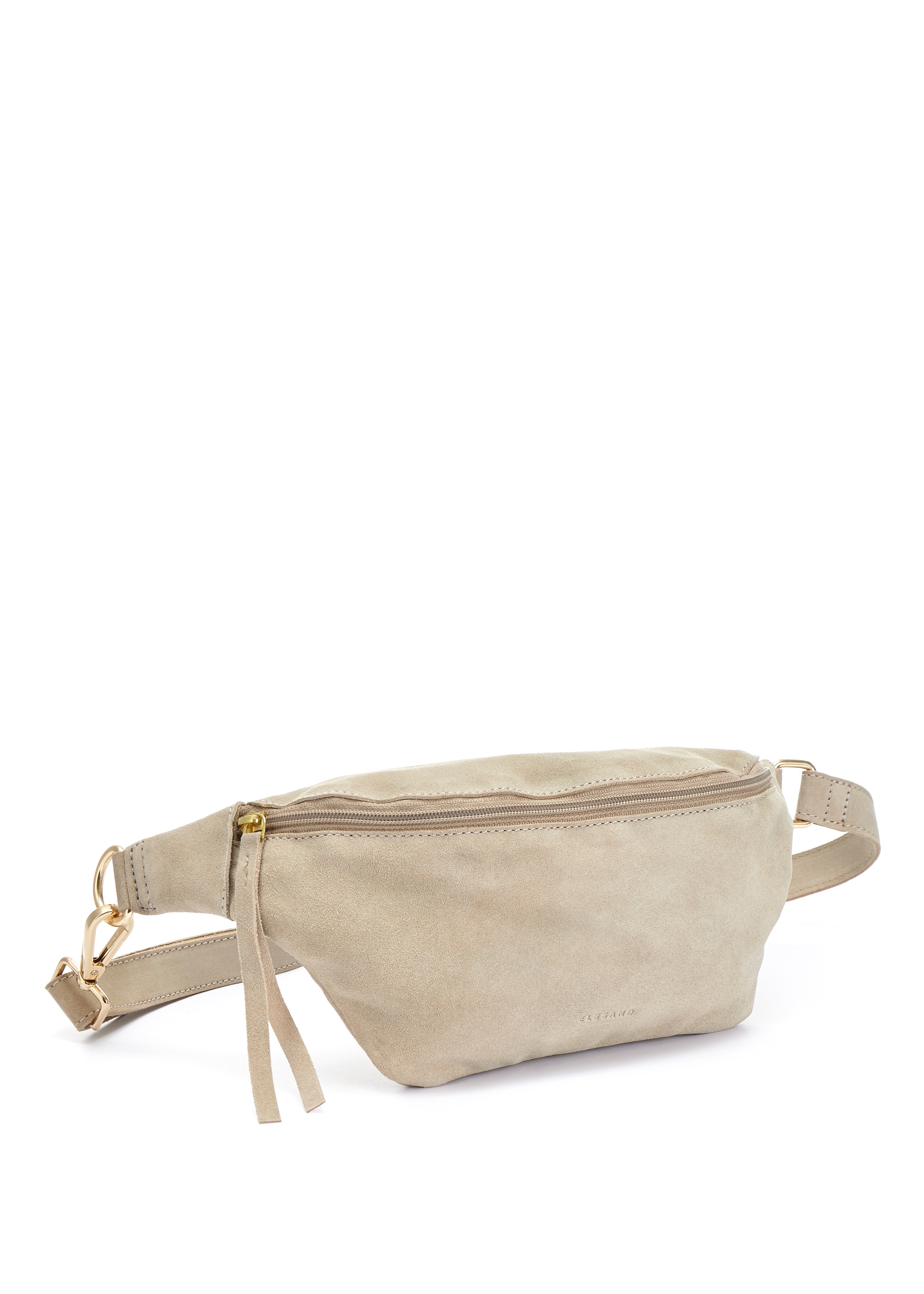 Bauchtasche, aus Leder, Umhängetasche, Brusttasche, Schultertasche, Crossbody Bag