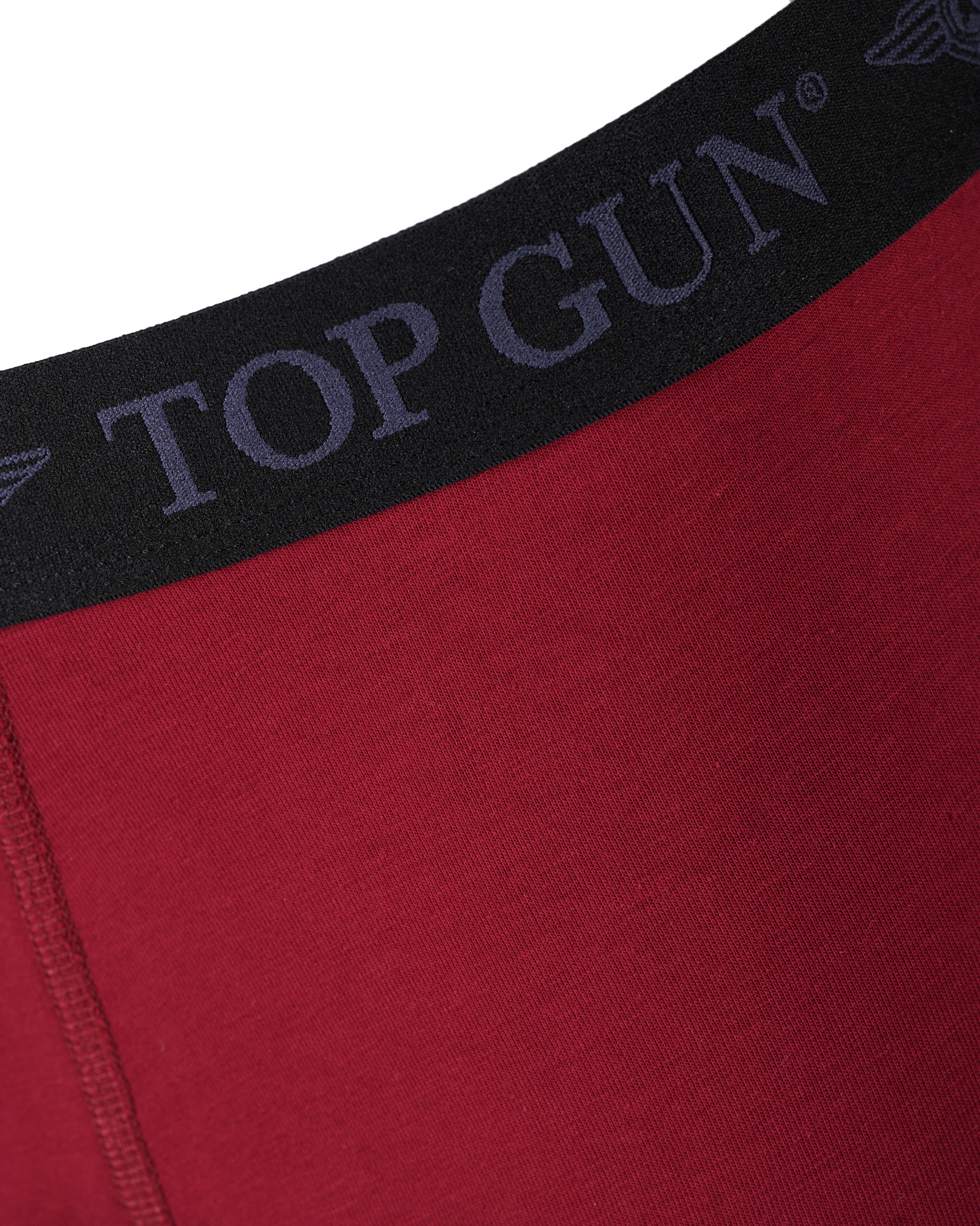 TOP GUN Boxershorts »Doppelpack TGUW001«