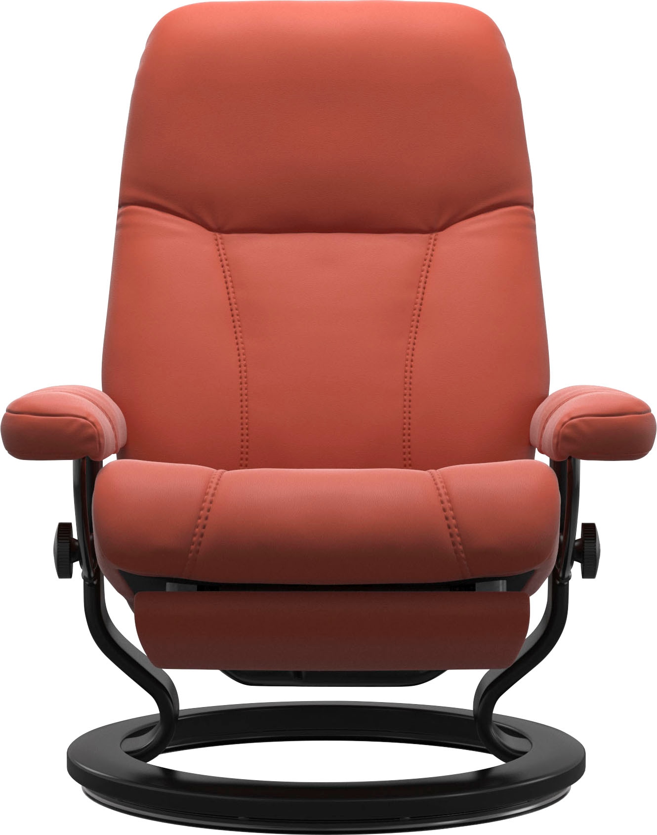 Stressless® Relaxsessel »Consul«, elektrisch verstellbar, optional 2-motorisch, Größe M & L