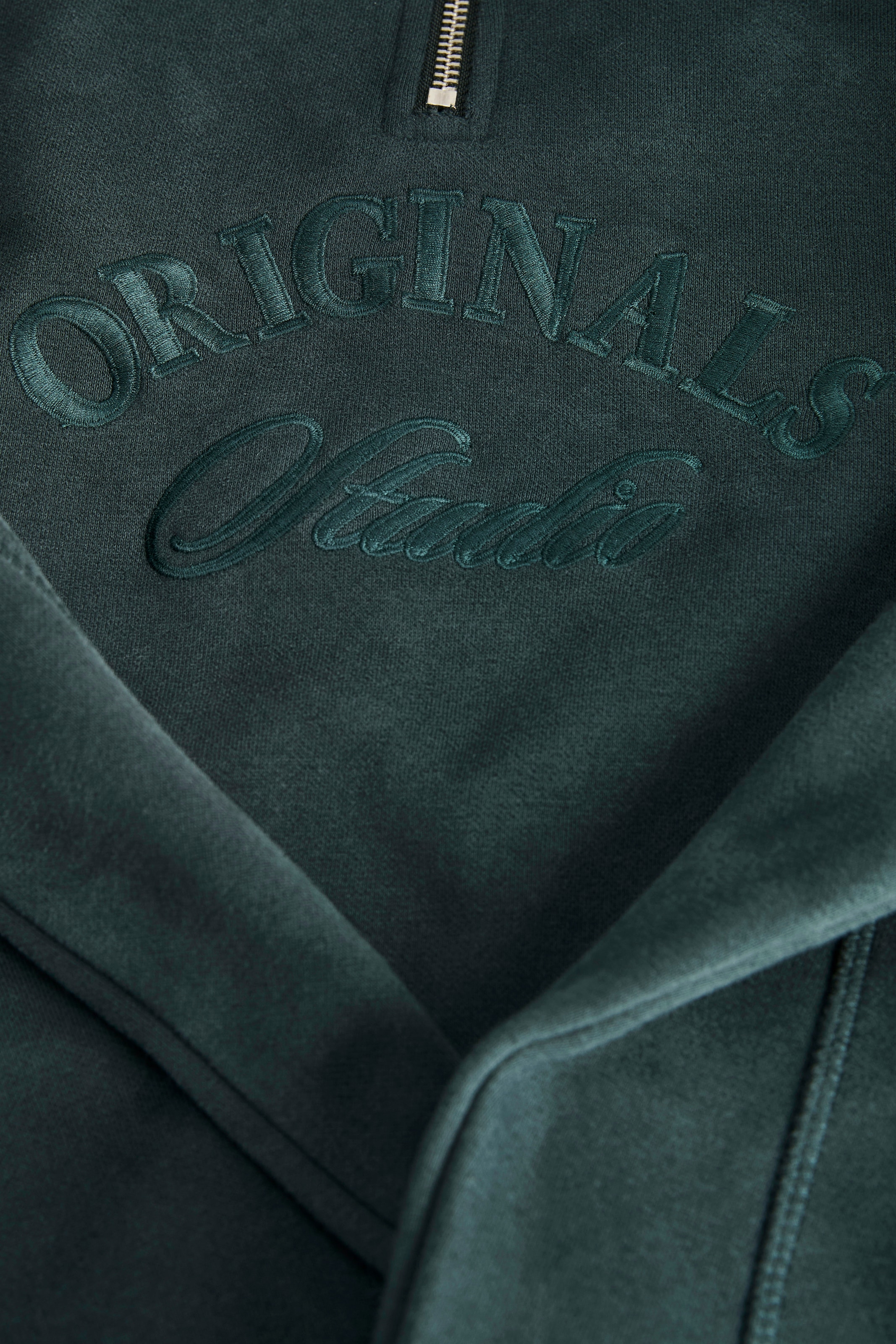 Jack & Jones PlusSize Sweatshirt »JORBLEECKER BRANDING SWEAT HIGH N BF PLS«
