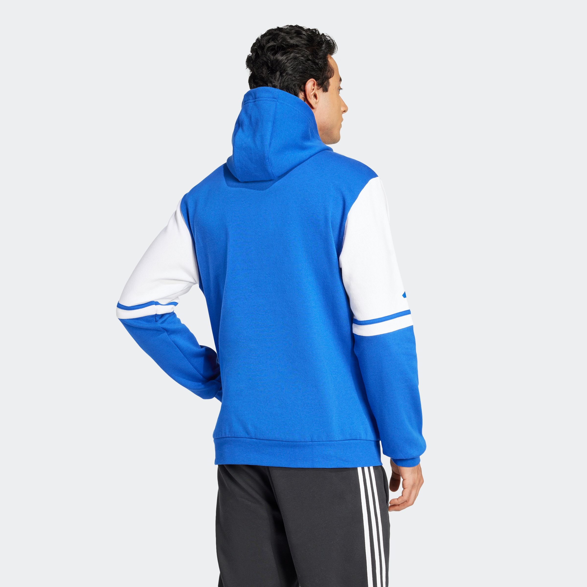 adidas Performance Kapuzensweatshirt »SQ25 SW HOOD«