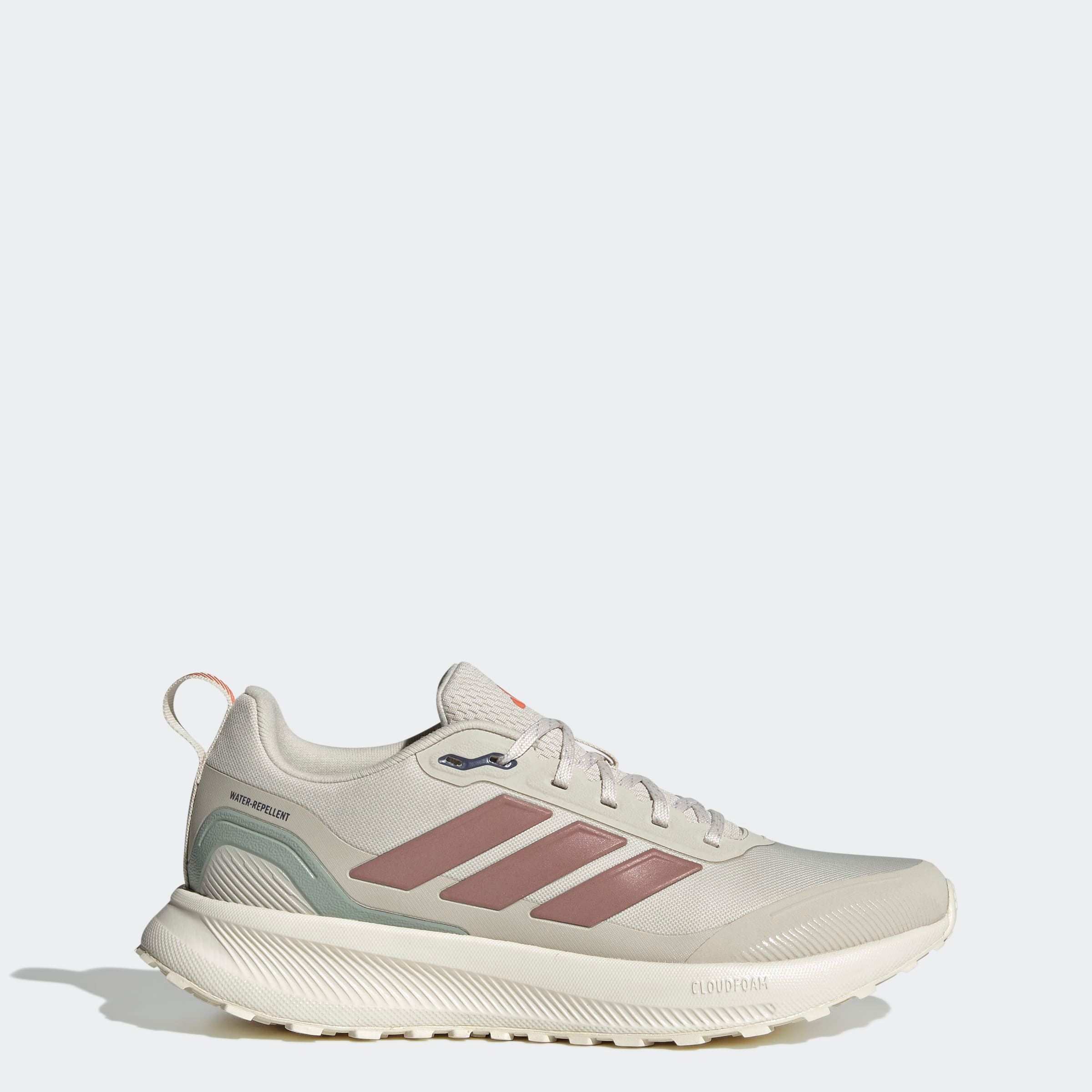 adidas Performance Laufschuh »RUNFALCON 5 TR«