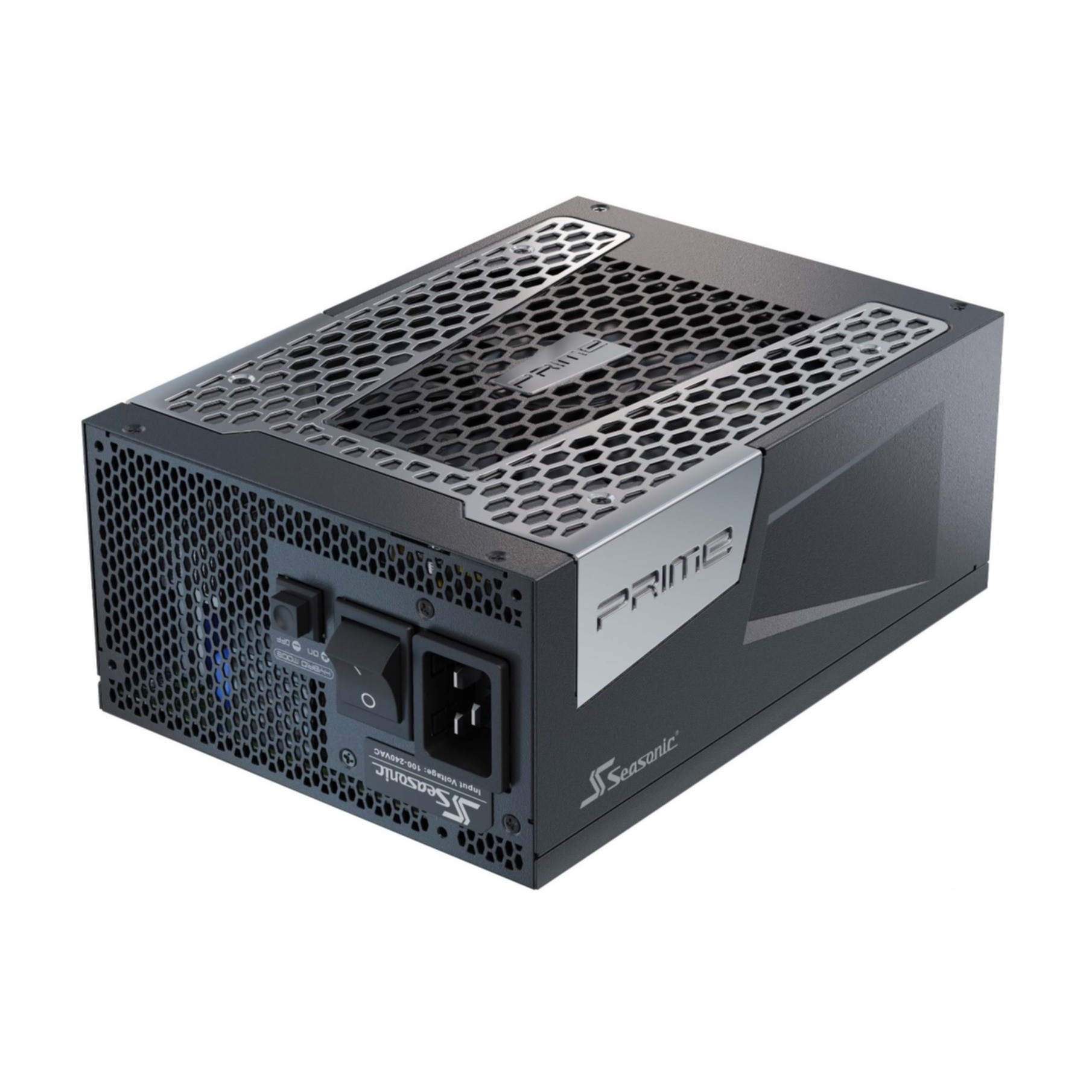 Seasonic Netzteil »PRIME-TX-1600«