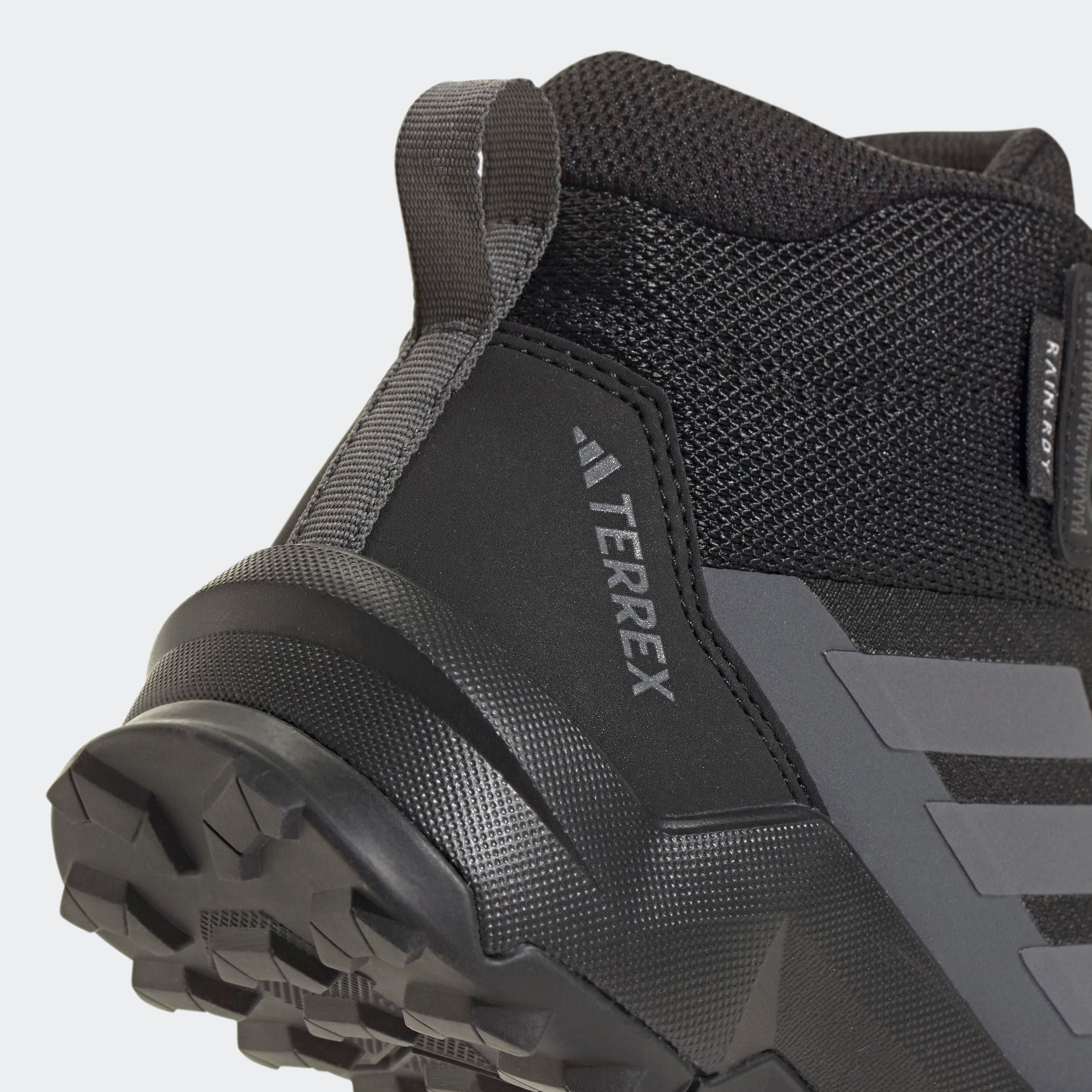 adidas TERREX Wanderschuh »TERREX AX4R MID RAIN.RDY«, wasserdicht