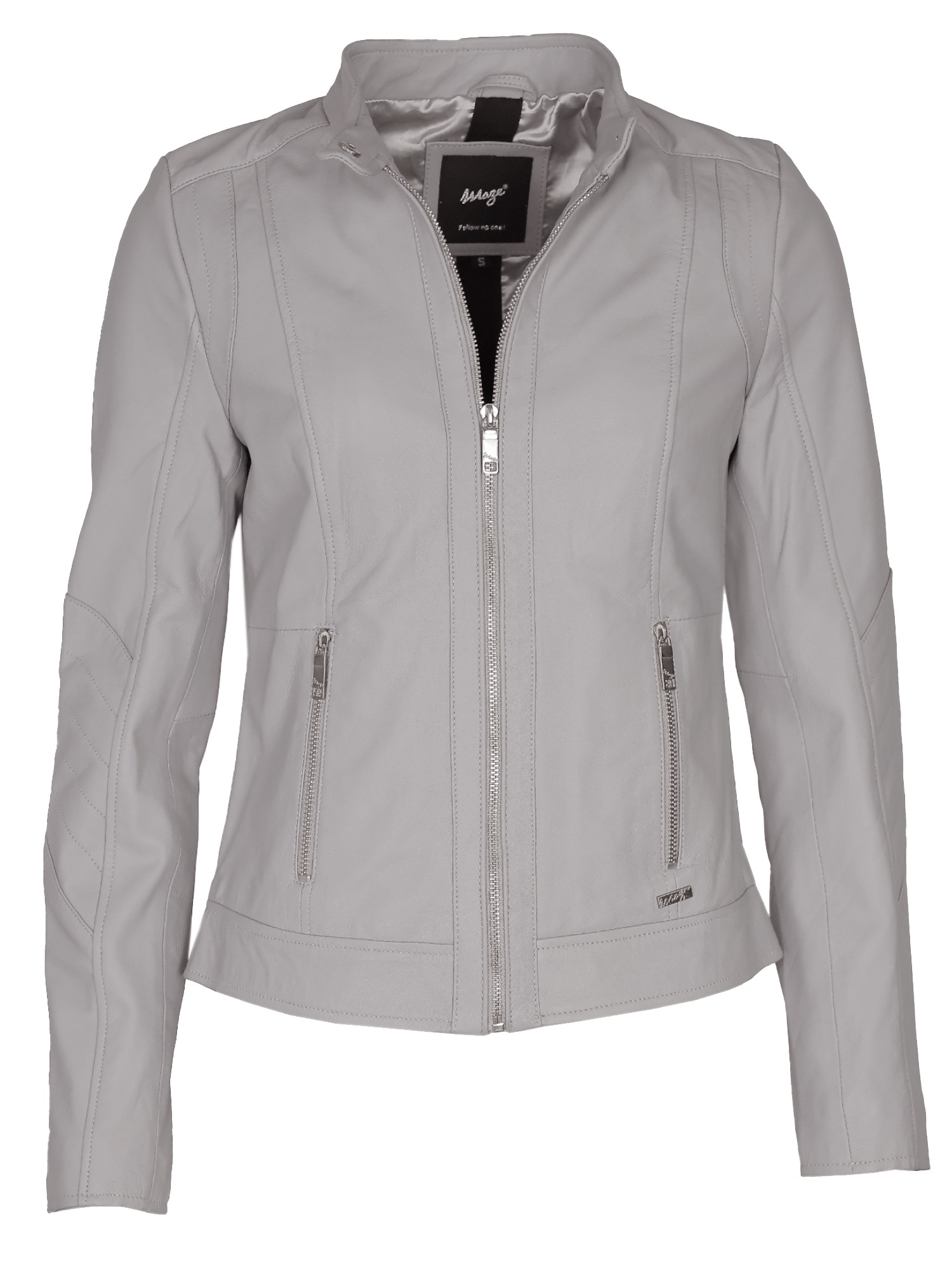 Maze Lederjacke »Marcie«