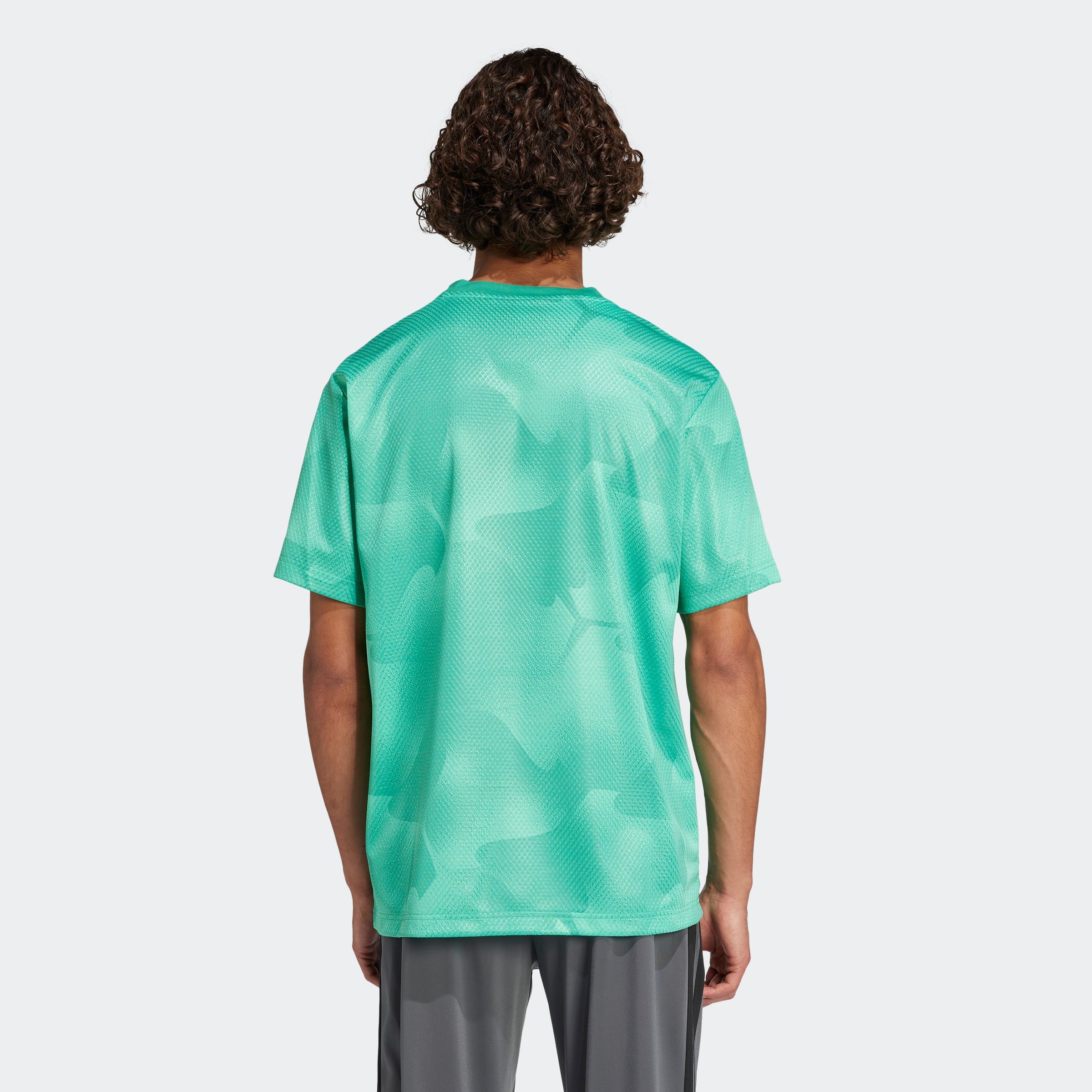 adidas Sportswear T-Shirt »M TIRO NP TEE«